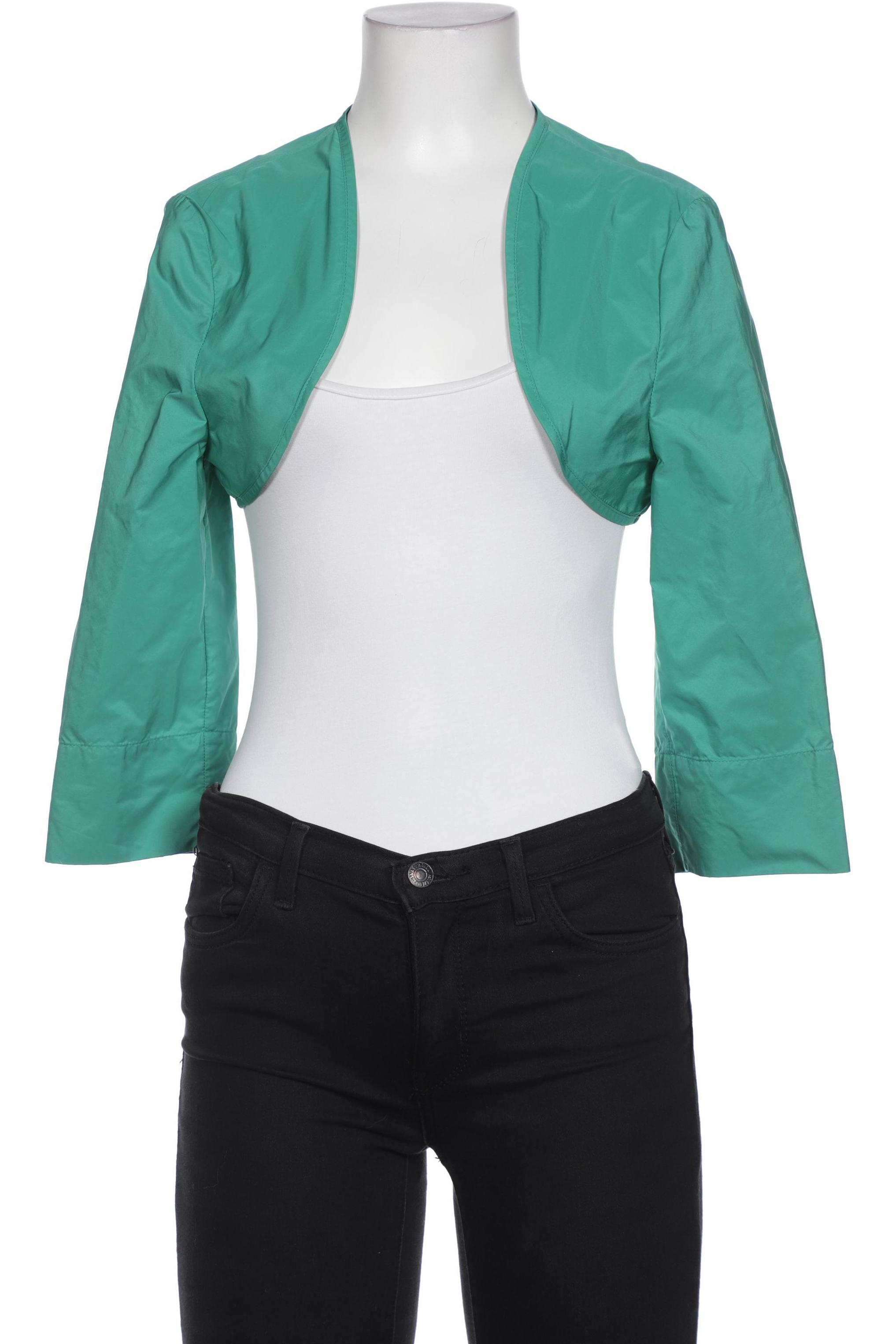 

Vera Mont Damen Blazer, grün