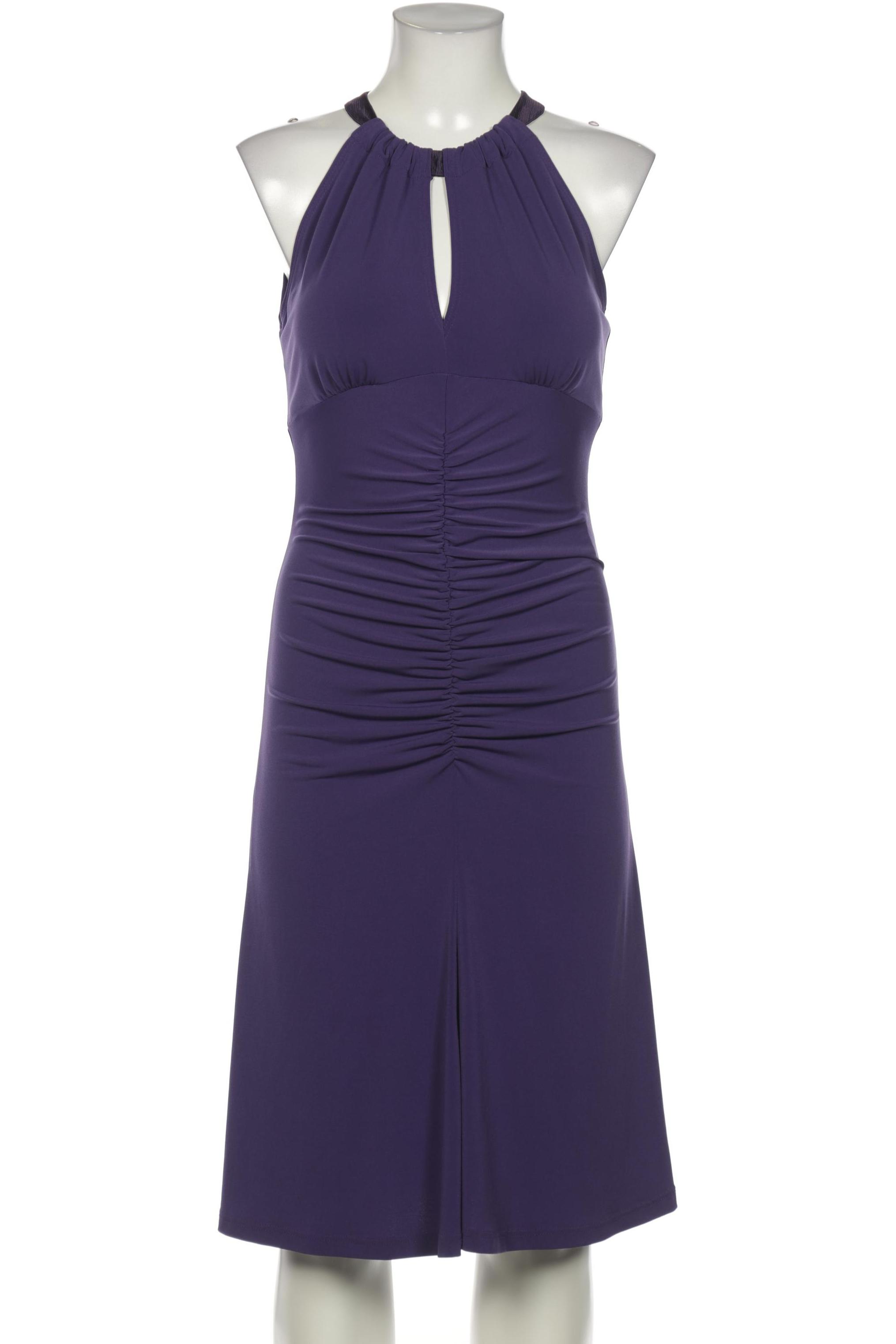 

Vera Mont Damen Kleid, flieder
