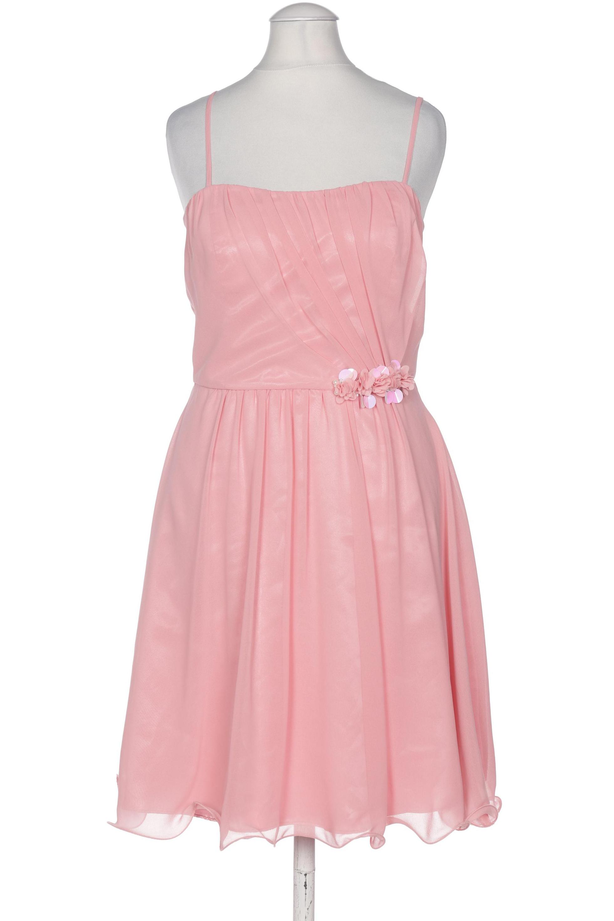 

Vera Mont Damen Kleid, pink