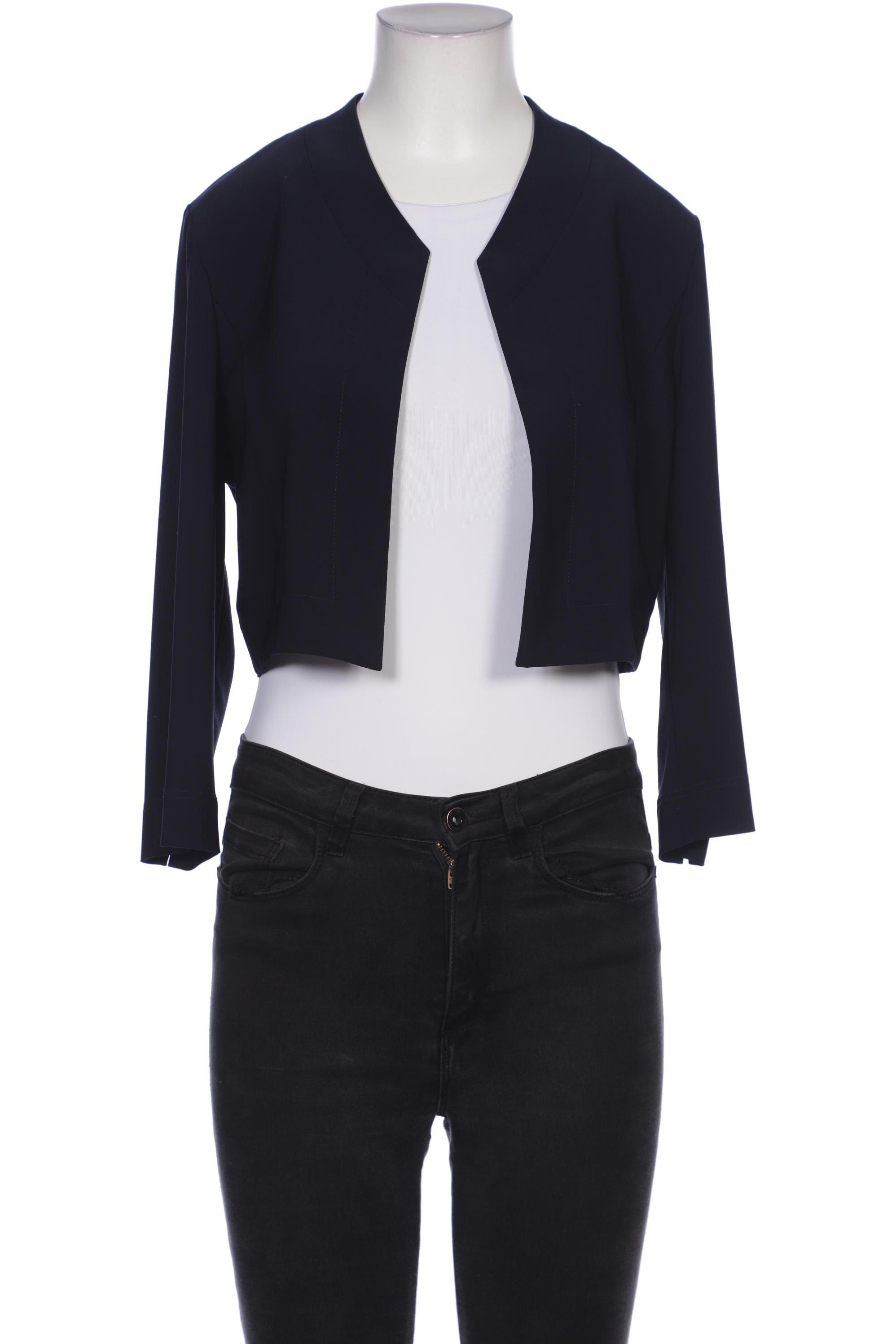 

Vera Mont Damen Blazer, marineblau, Gr. 38