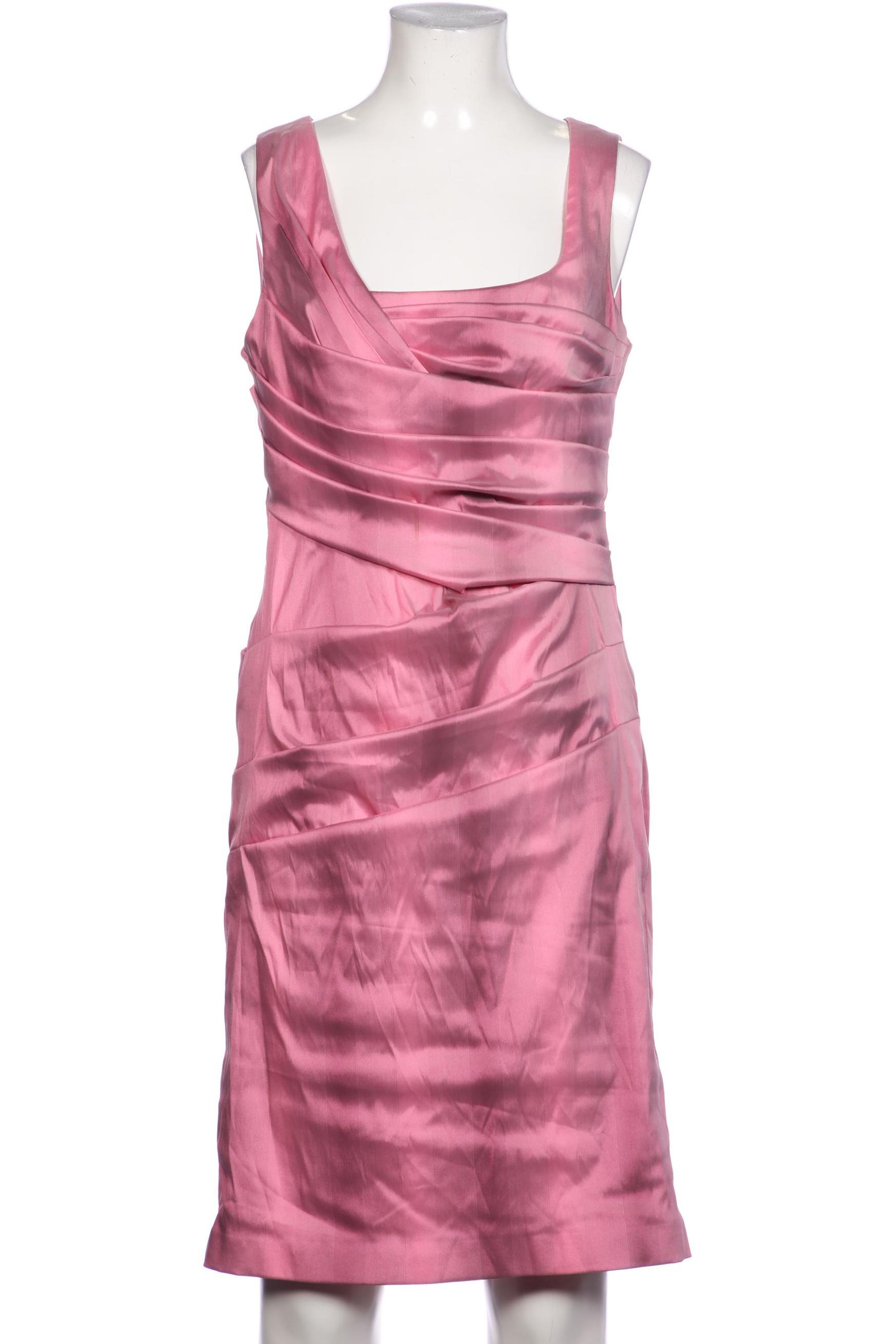 

Vera Mont Damen Kleid, pink