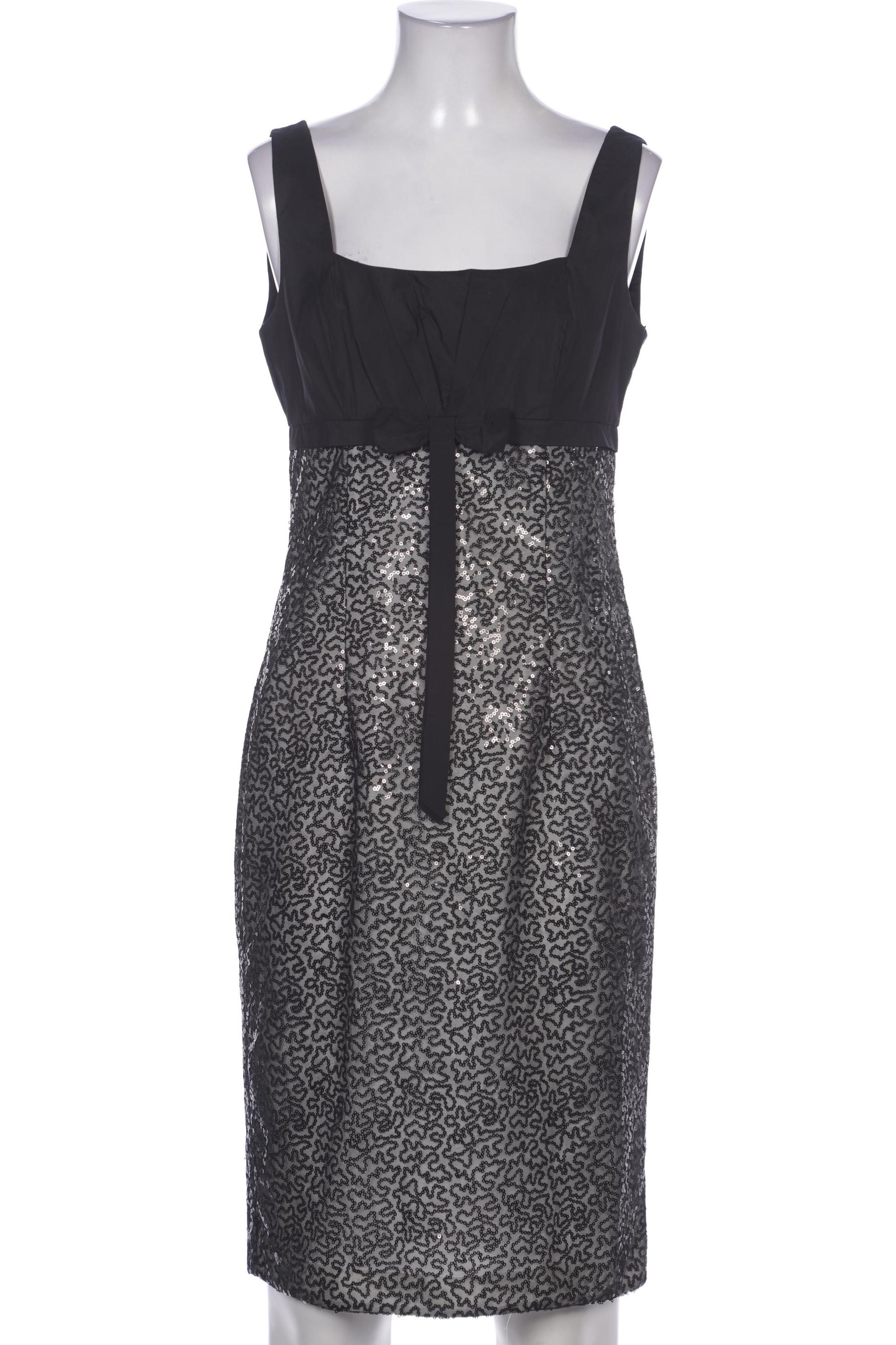 

Vera Mont Damen Kleid, schwarz, Gr. 36