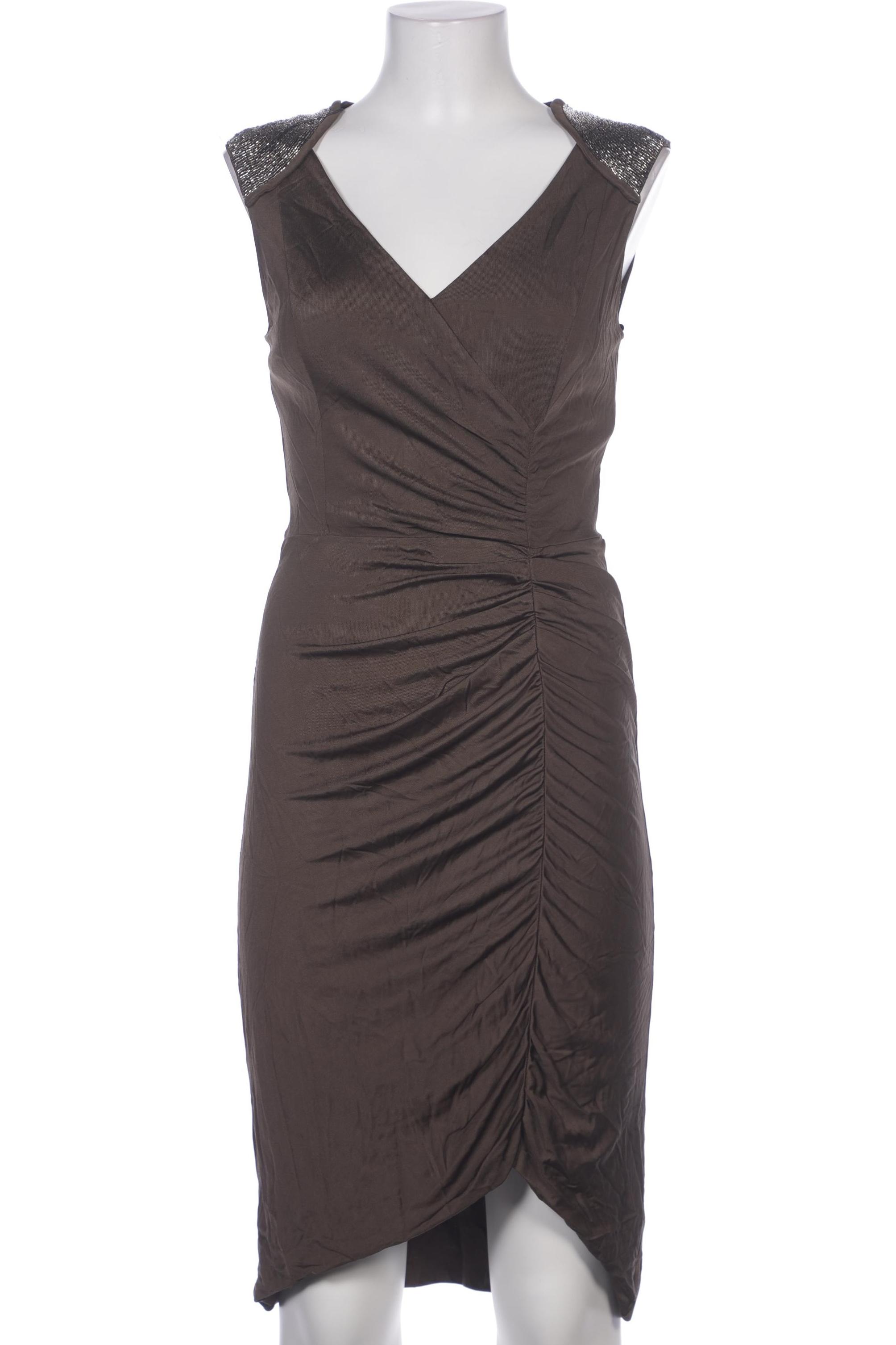 

Vera Mont Damen Kleid, grün, Gr. 38