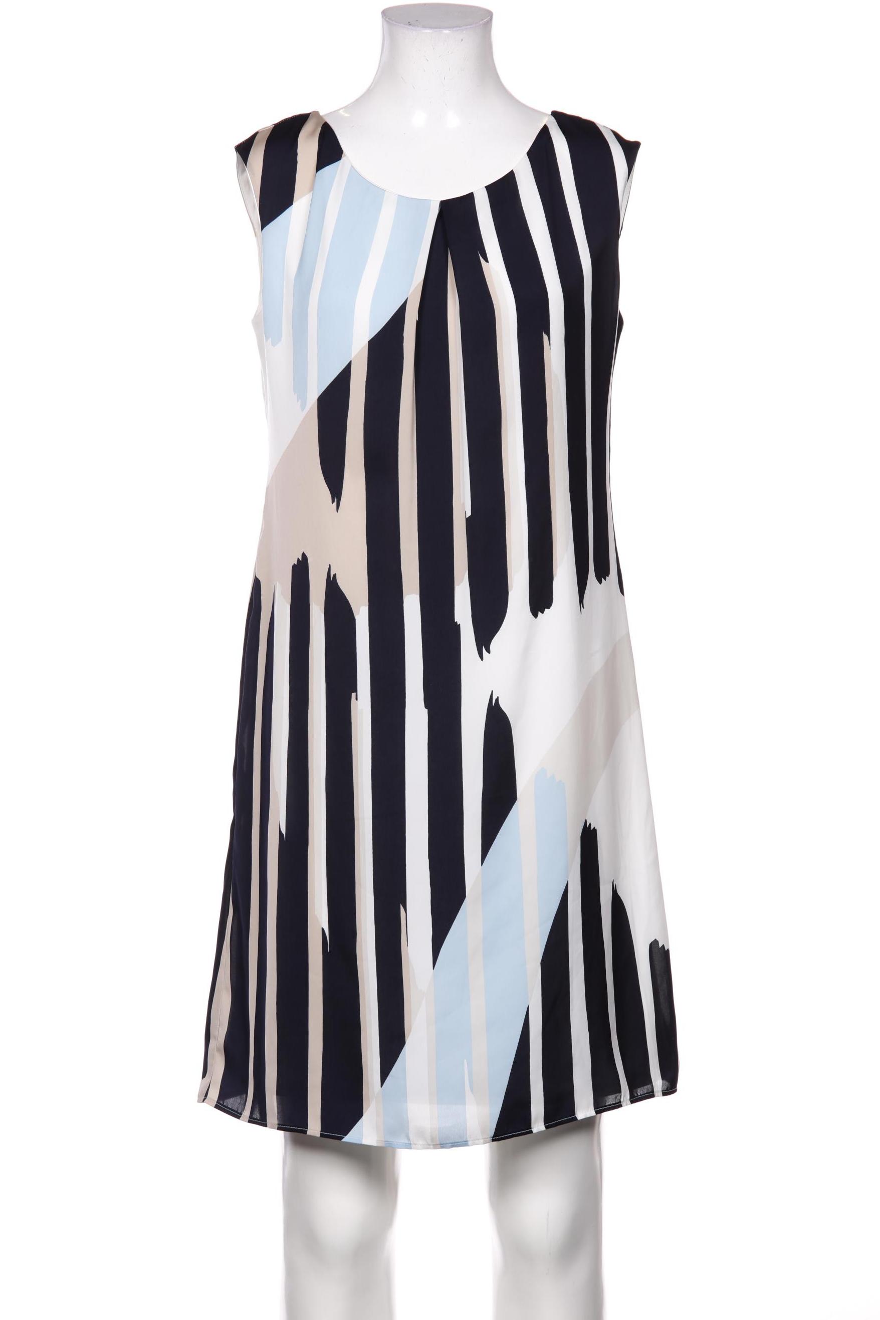 

Vera Mont Damen Kleid, mehrfarbig, Gr. 38