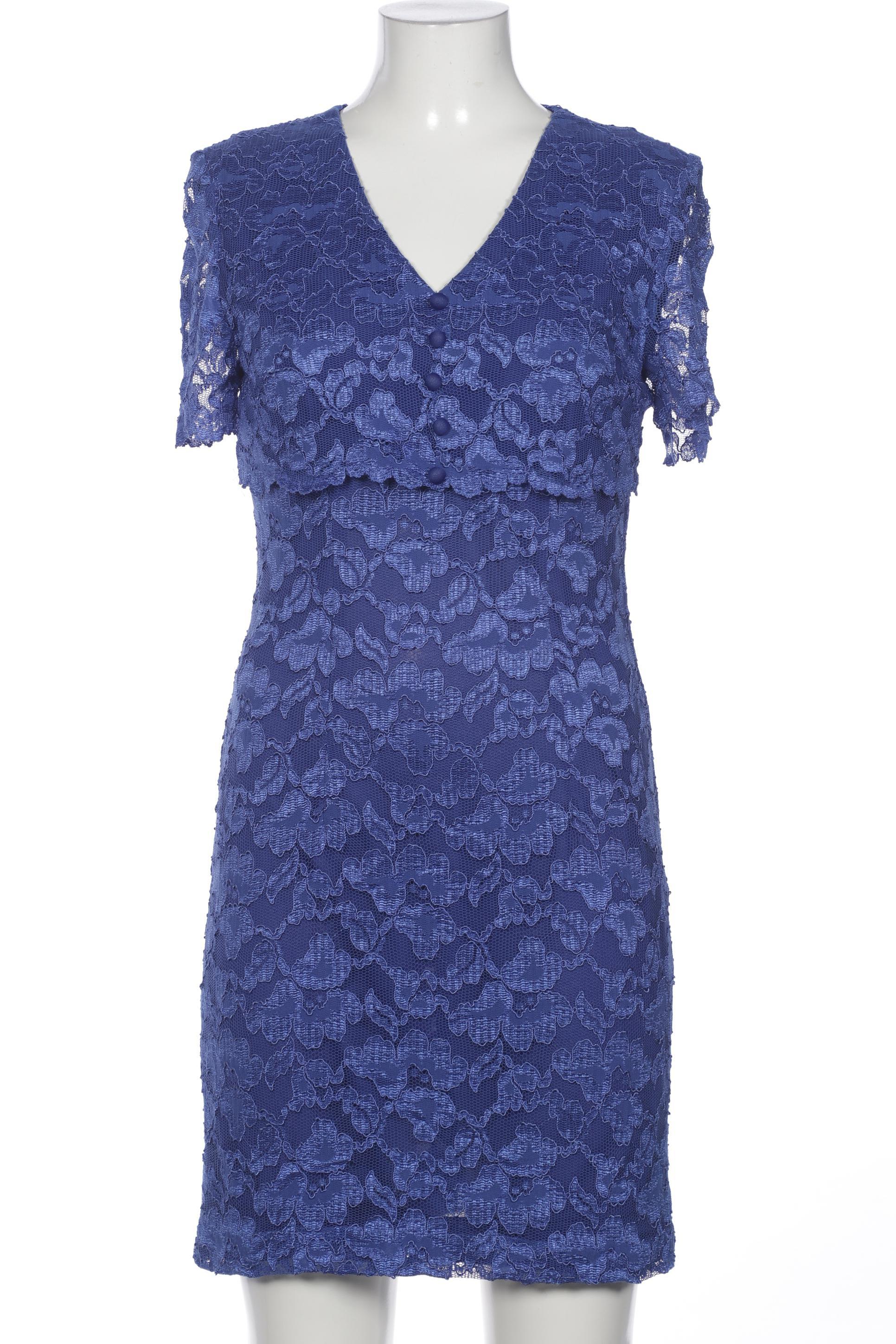 

Vera Mont Damen Kleid, marineblau, Gr. 38