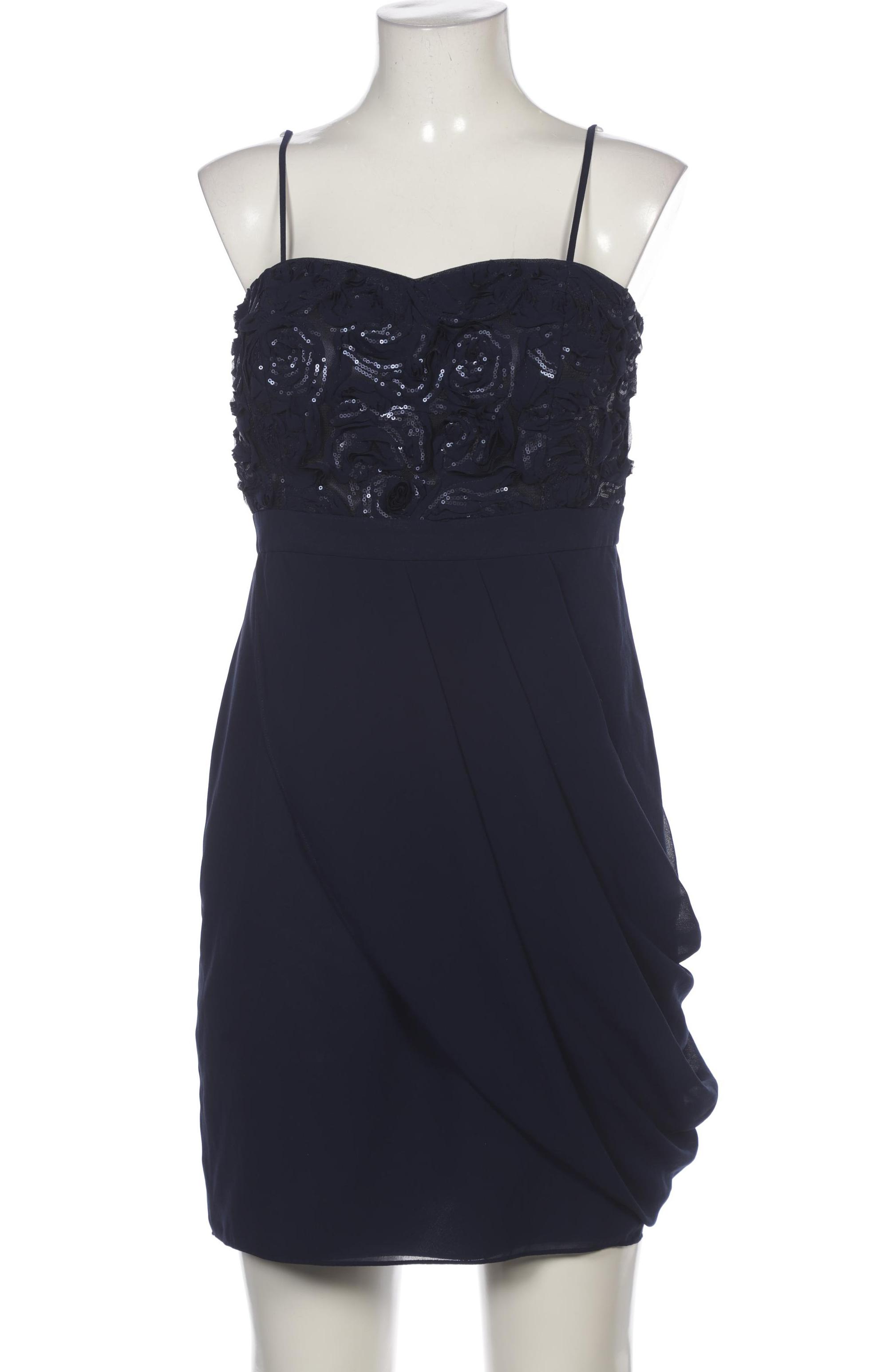 

Vera Mont Damen Kleid, marineblau, Gr. 40