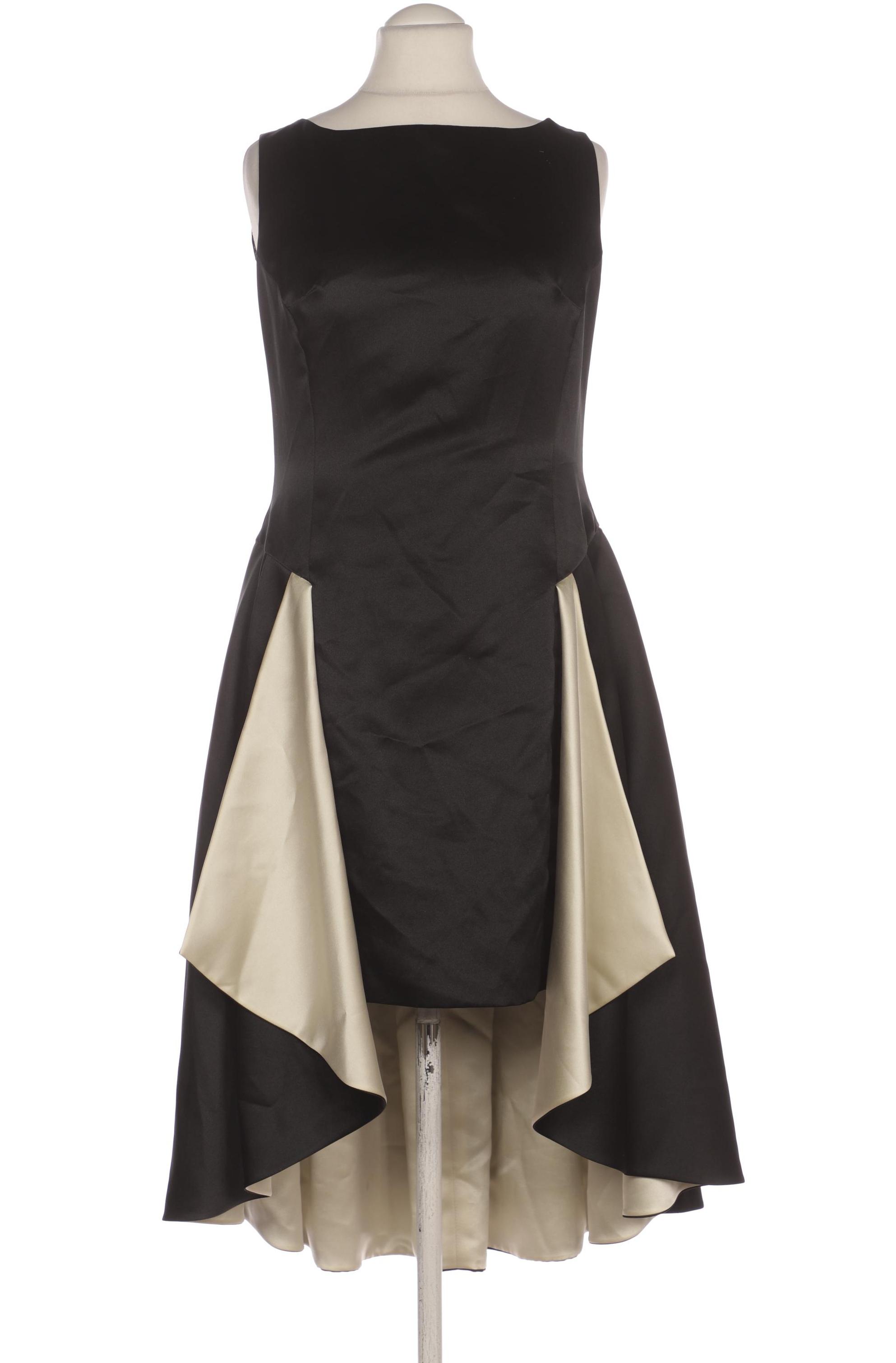 

Vera Mont Damen Kleid, schwarz, Gr. 40