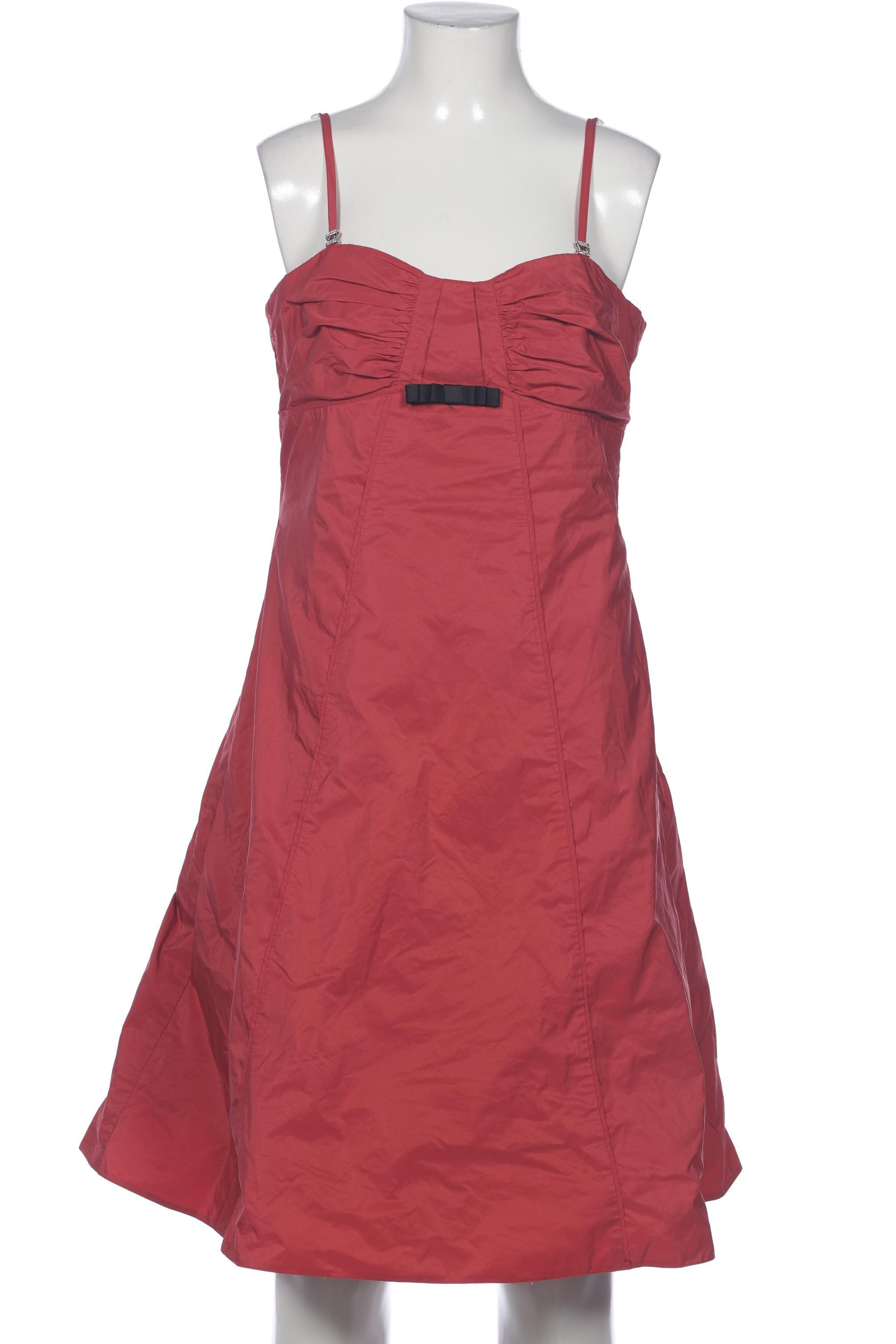 

Vera Mont Damen Kleid, rot