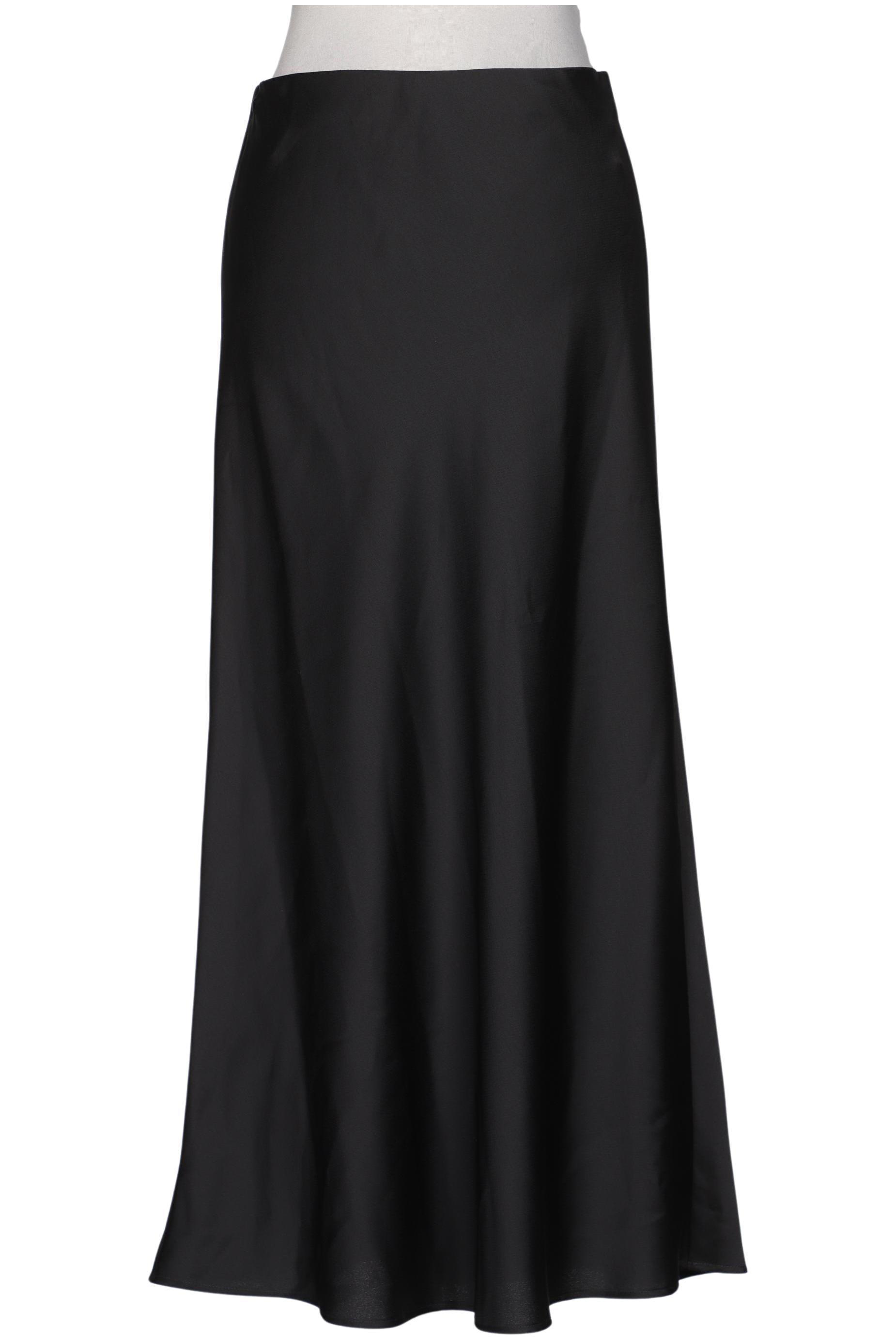 

Vera Mont Damen Rock, schwarz, Gr. 36