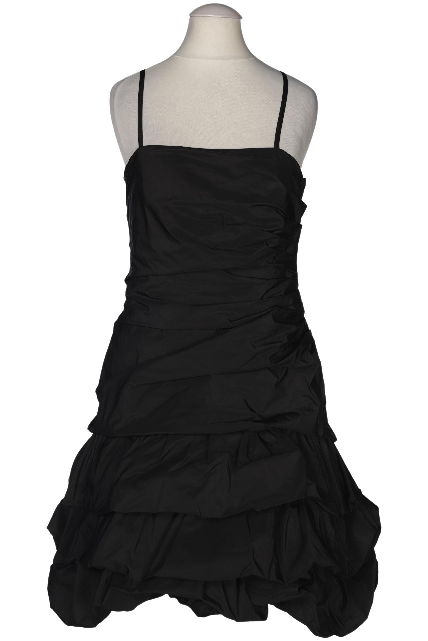 

Vera Mont Damen Kleid, schwarz, Gr. 34