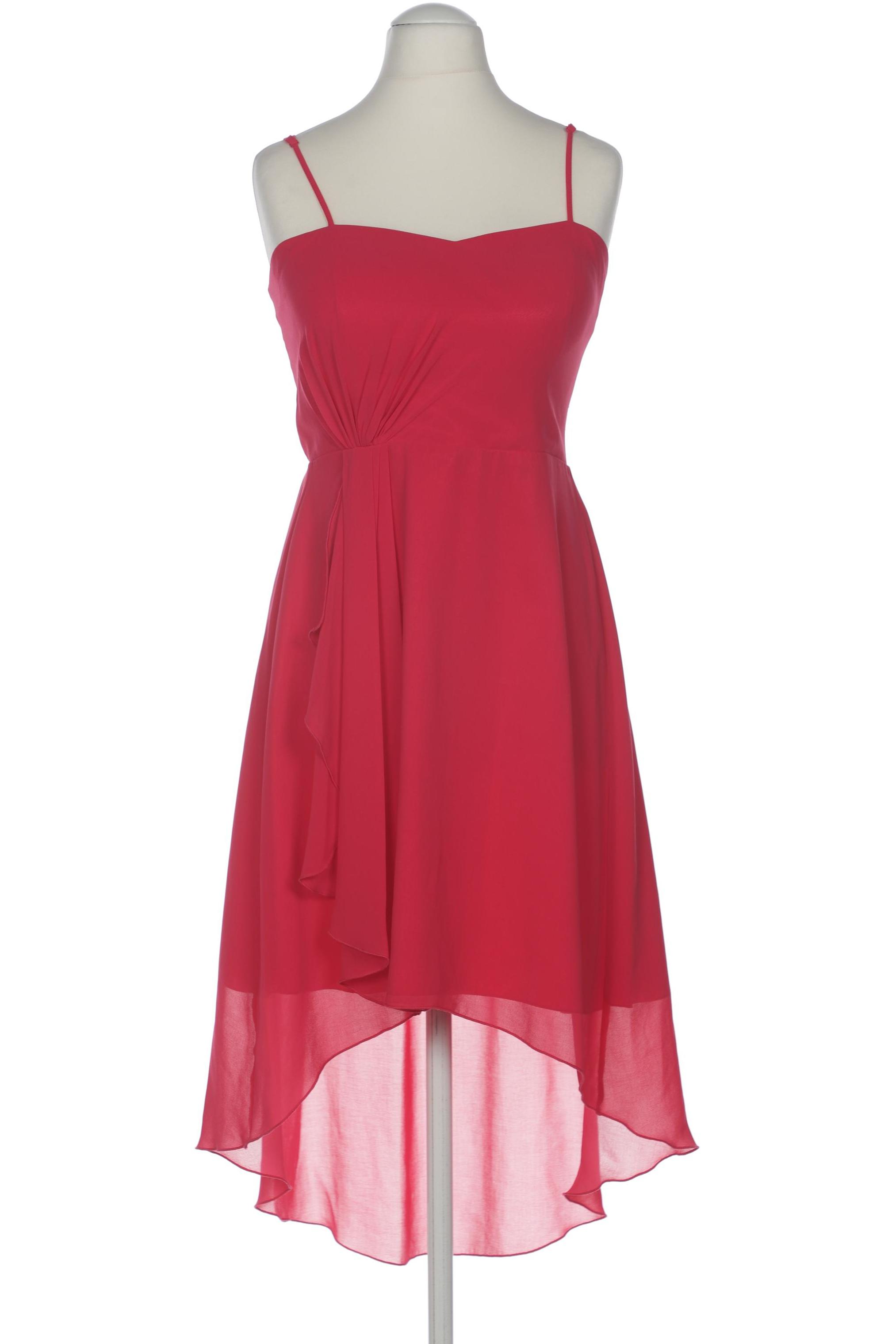 

Vera Mont Damen Kleid, rot, Gr. 38