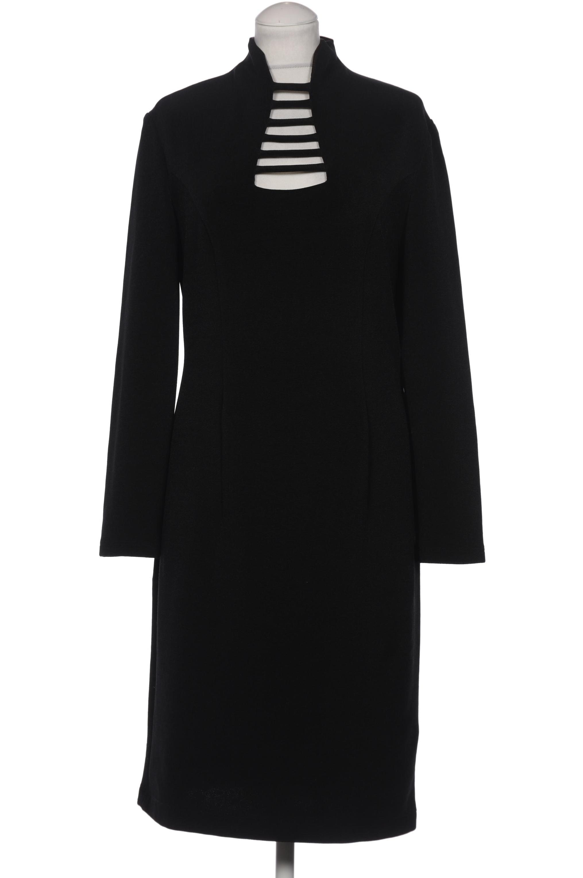 

Vera Mont Damen Kleid, schwarz, Gr. 38