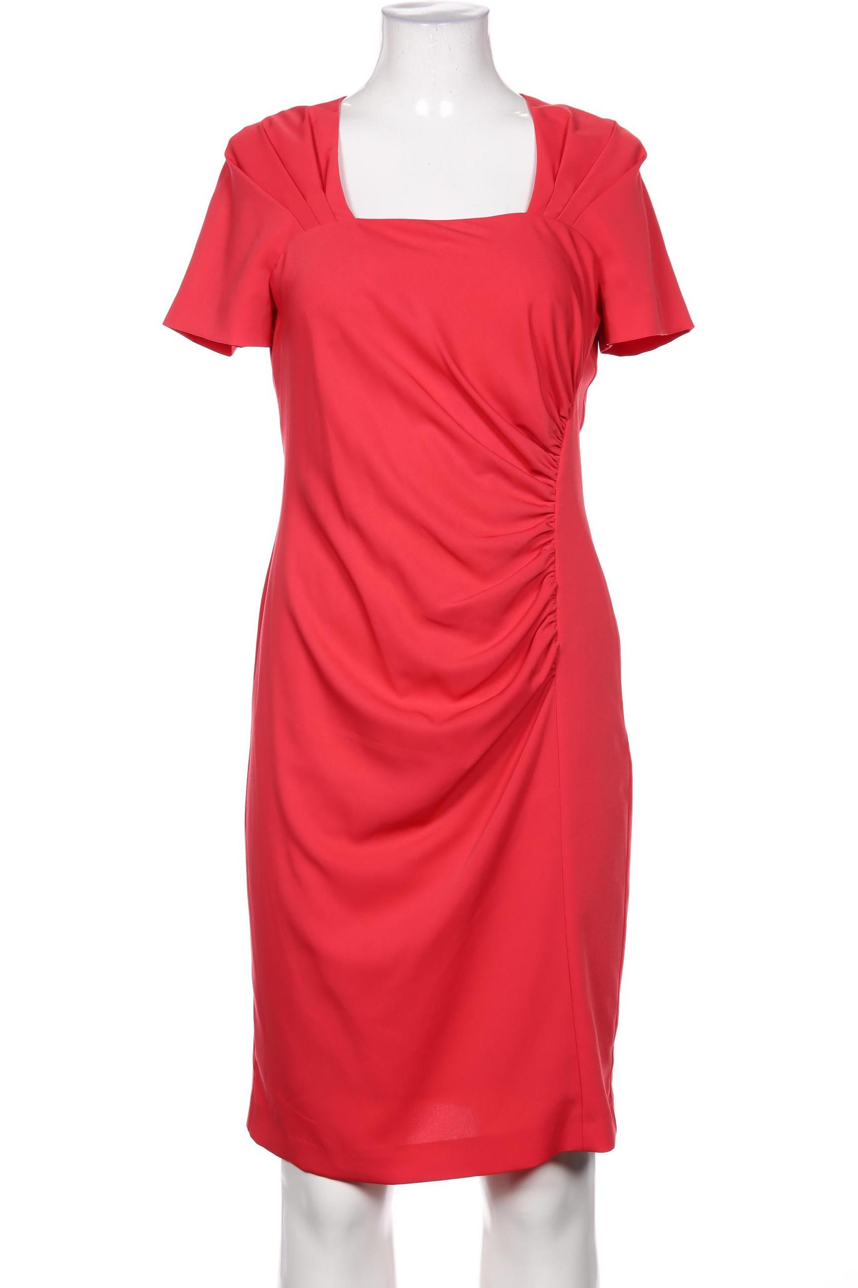 

Vera Mont Damen Kleid, rot, Gr. 38