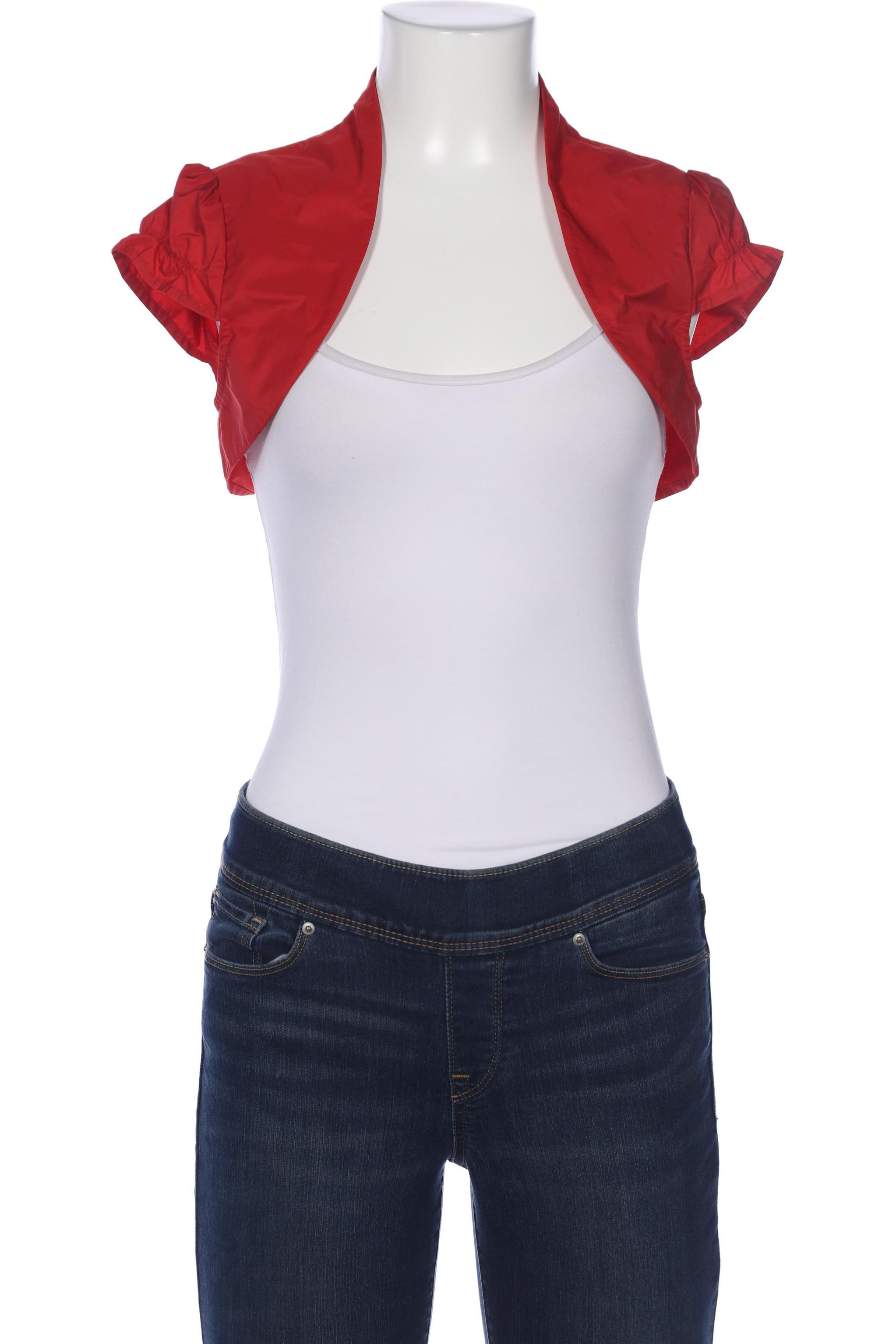 

Vera Mont Damen Blazer, rot