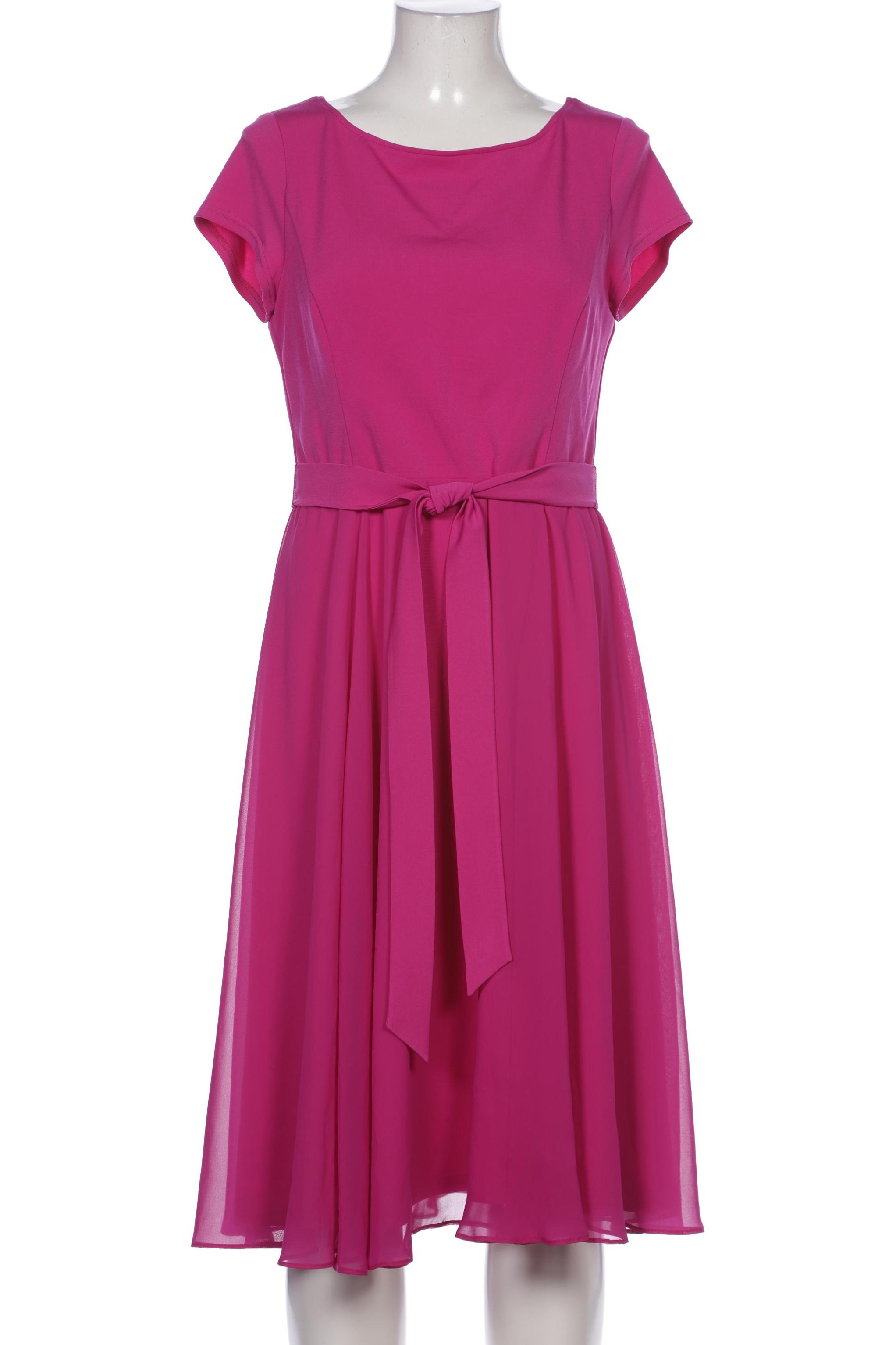 

Vera Mont Damen Kleid, pink, Gr. 40