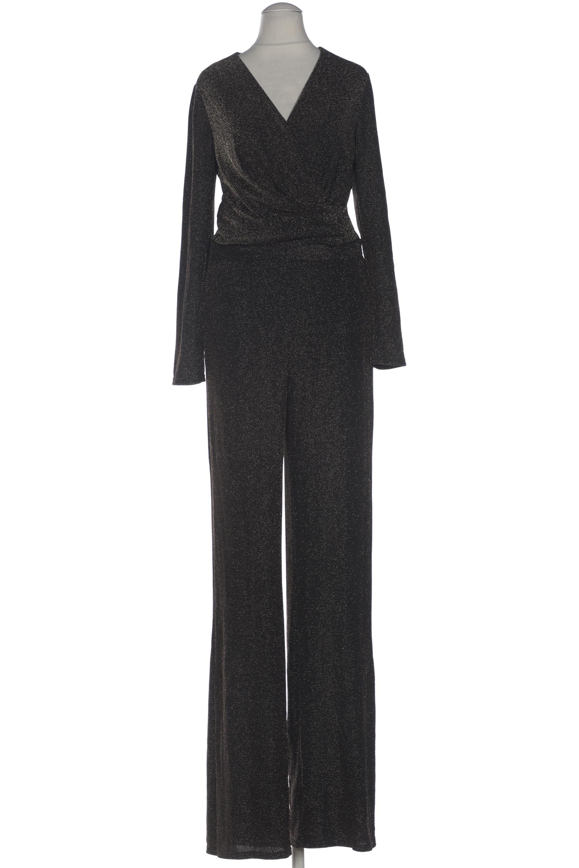 

Vera Mont Damen Jumpsuit/Overall, schwarz, Gr. 36