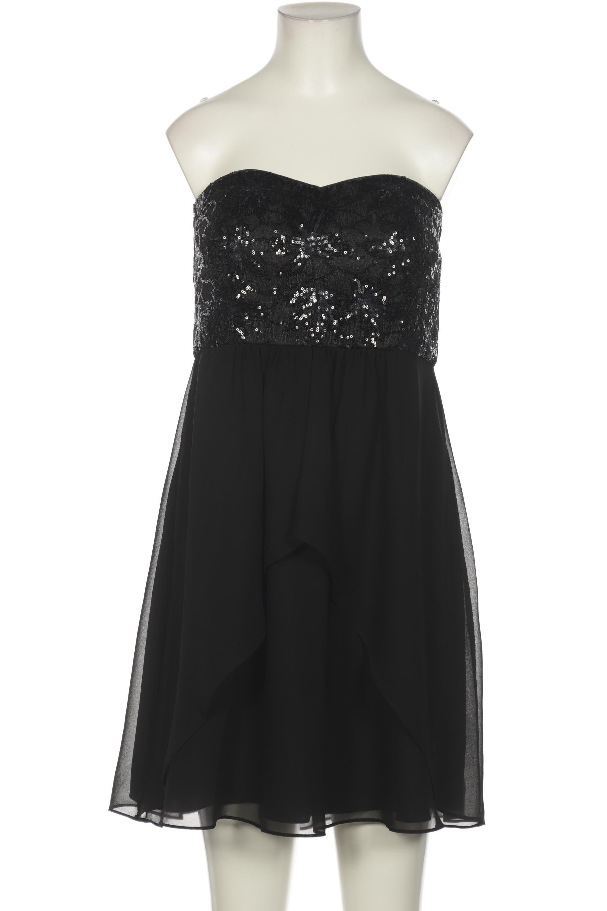 

Vera Mont Damen Kleid, schwarz, Gr. 36