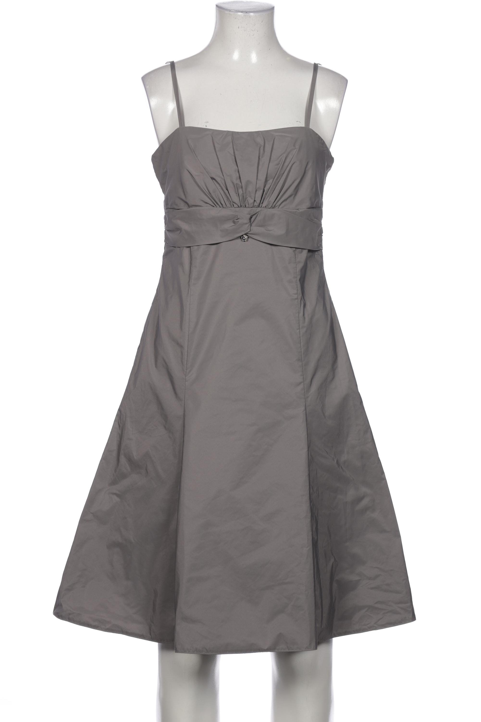 

Vera Mont Damen Kleid, grau, Gr. 38