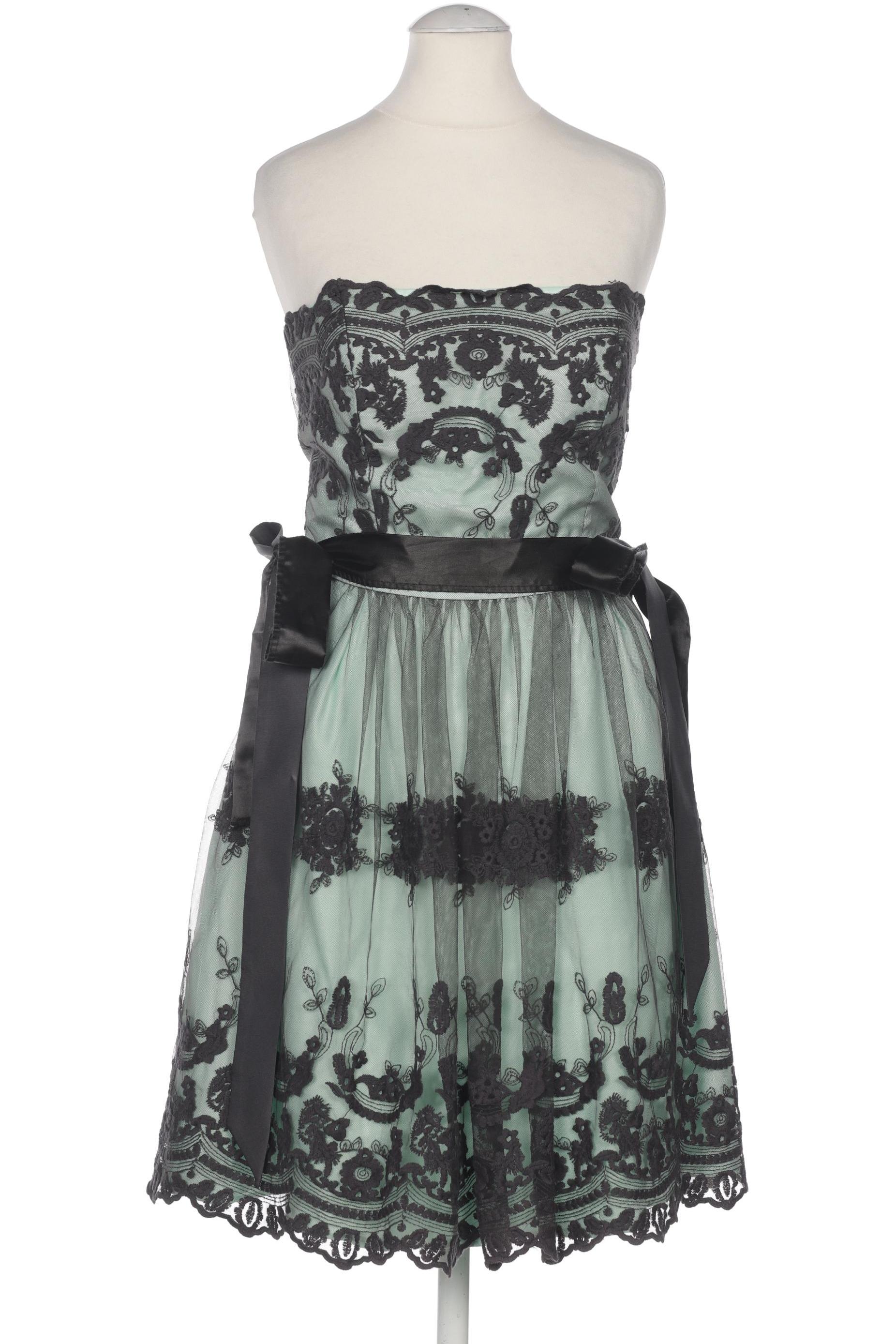 

Vera Mont Damen Kleid, grün