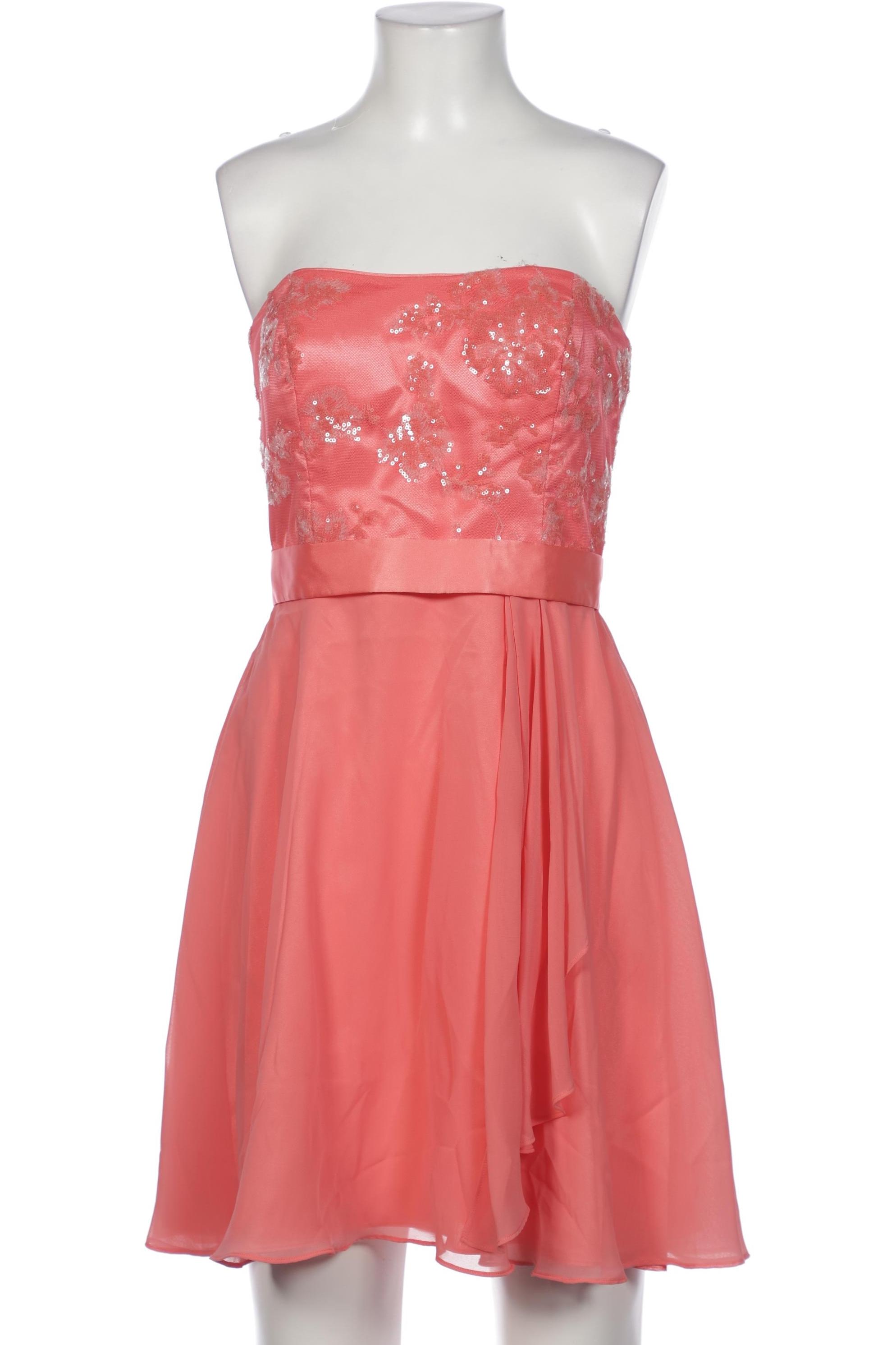 

Vera Mont Damen Kleid, pink, Gr. 34