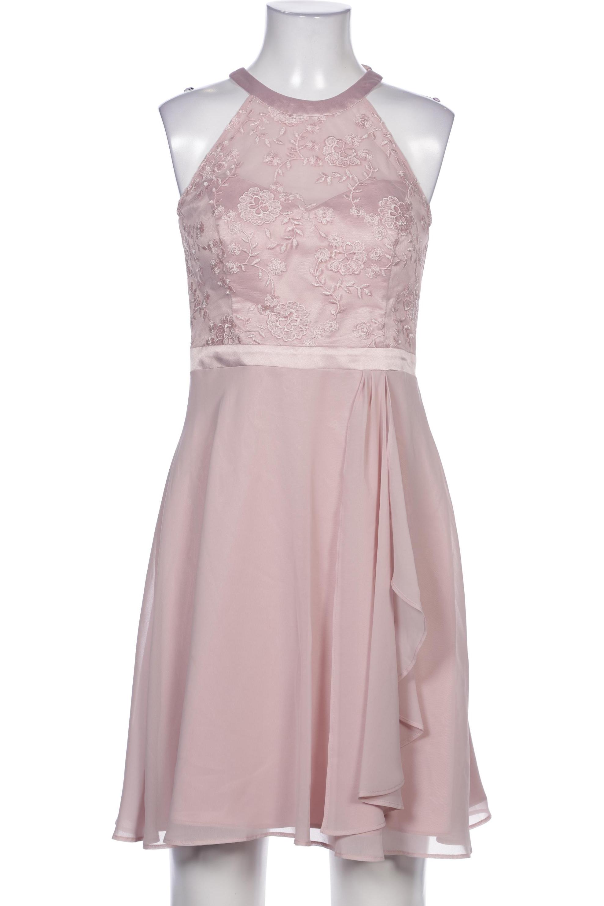 

Vera Mont Damen Kleid, pink, Gr. 36