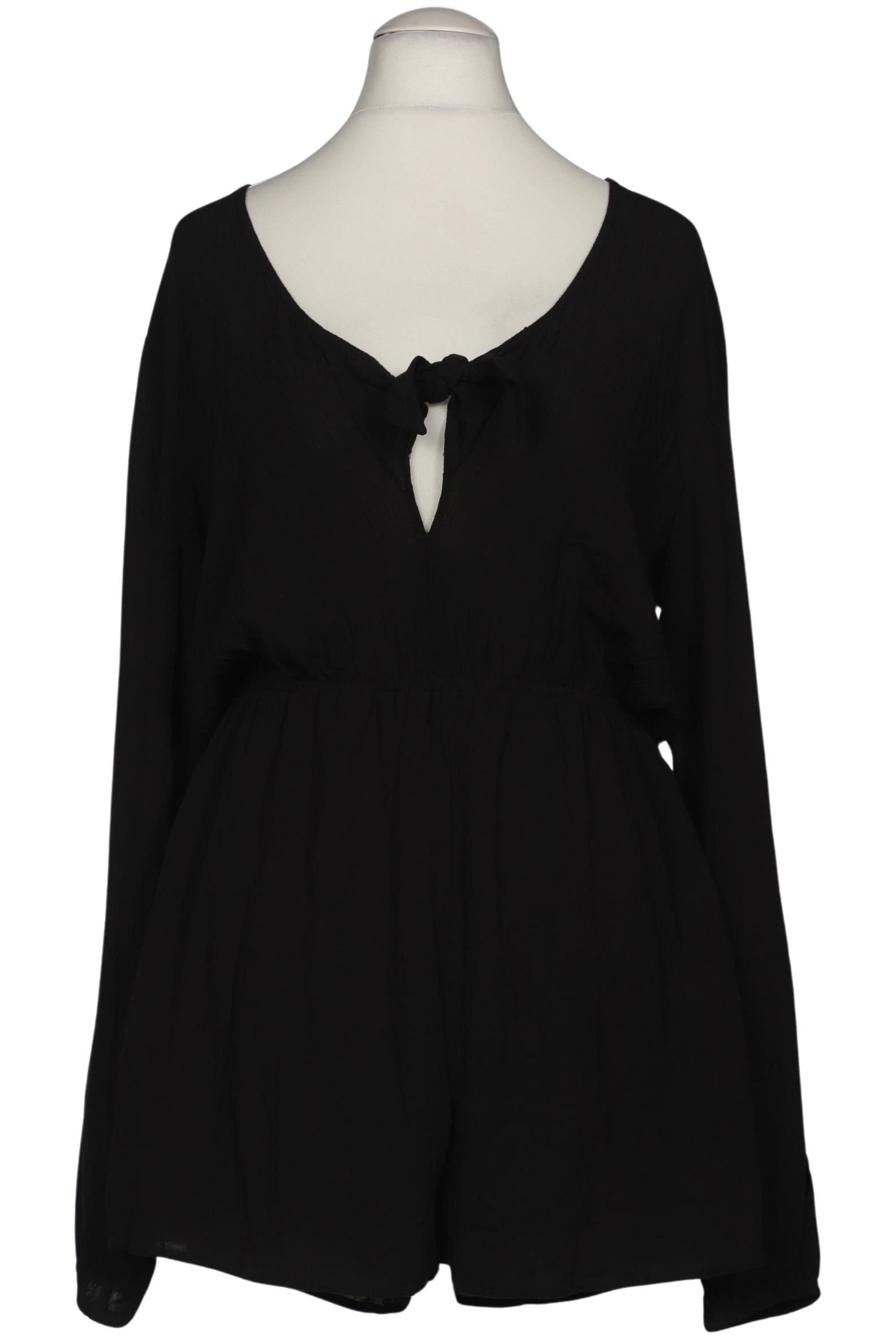 

Vera Mont Damen Jumpsuit/Overall, schwarz, Gr. 24