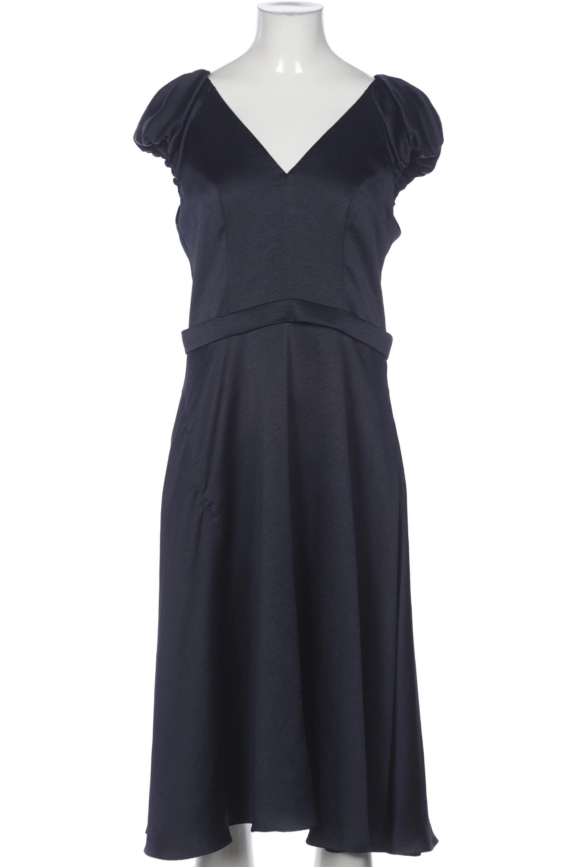 

Vera Mont Damen Kleid, marineblau, Gr. 40