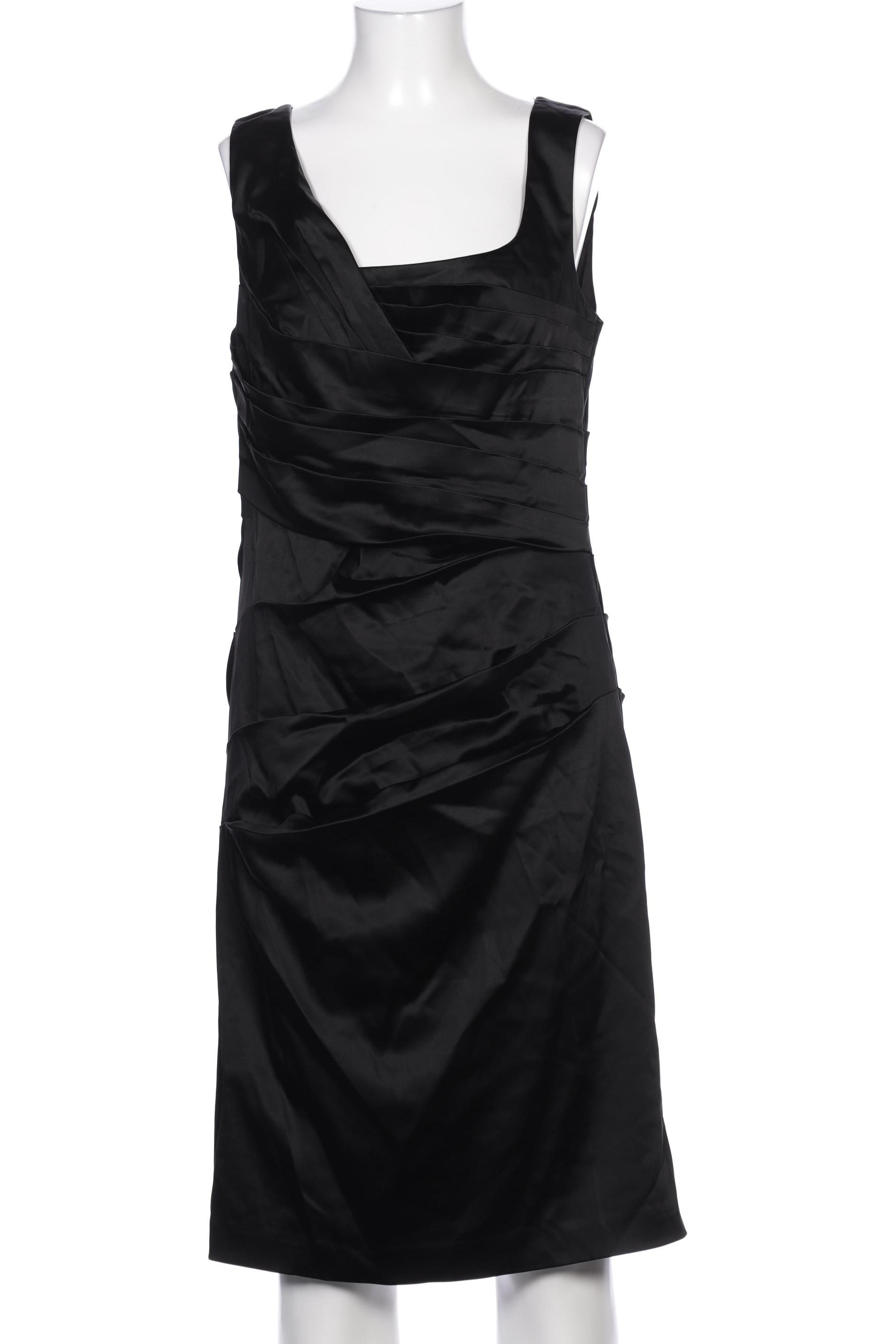 

Vera Mont Damen Kleid, schwarz