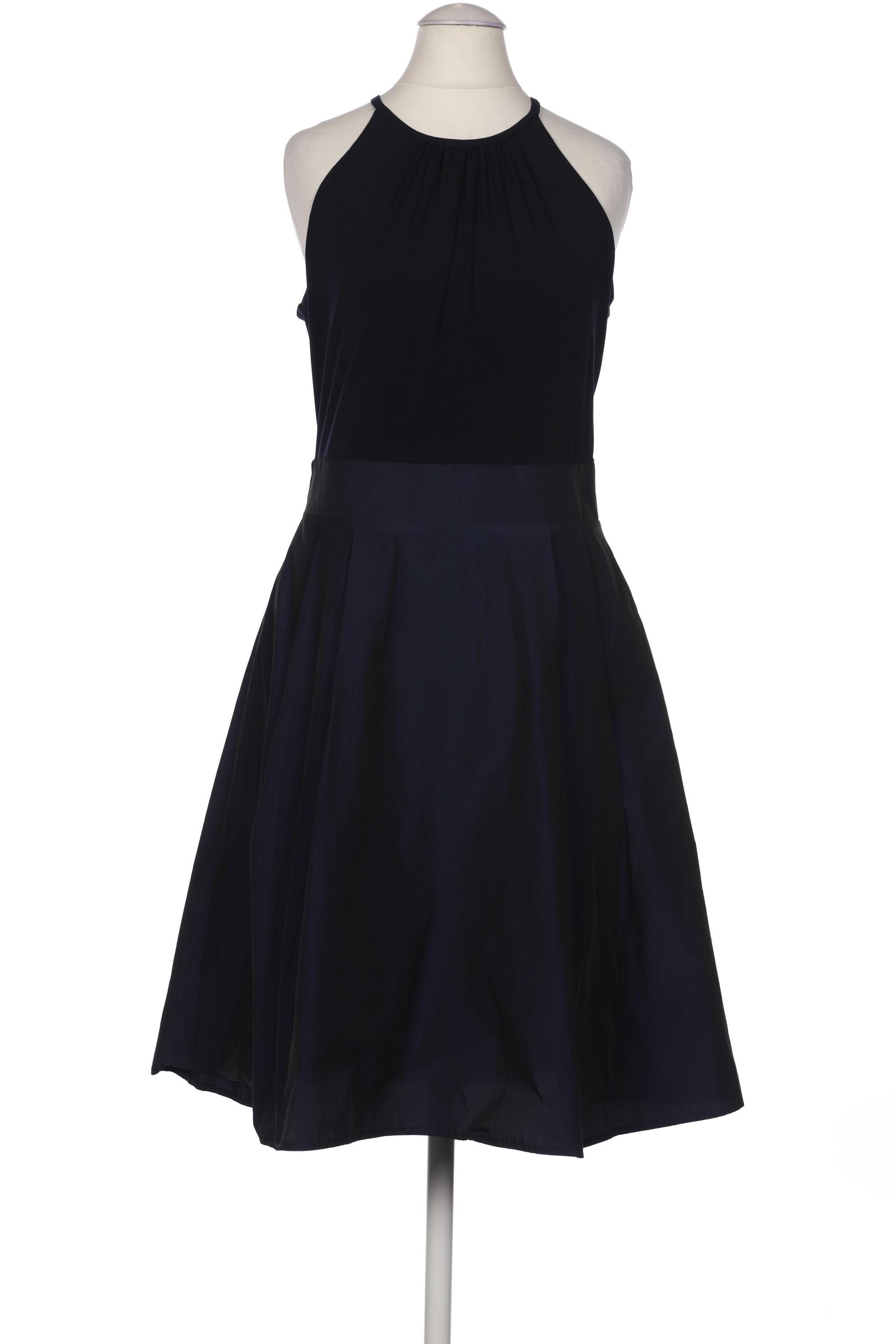 

Vera Mont Damen Kleid, marineblau, Gr. 36