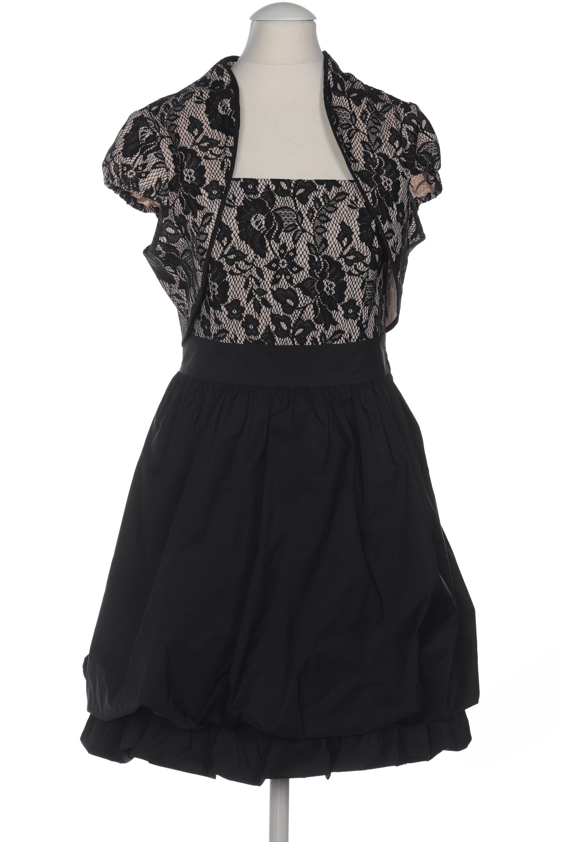 

Vera Mont Damen Kleid, schwarz