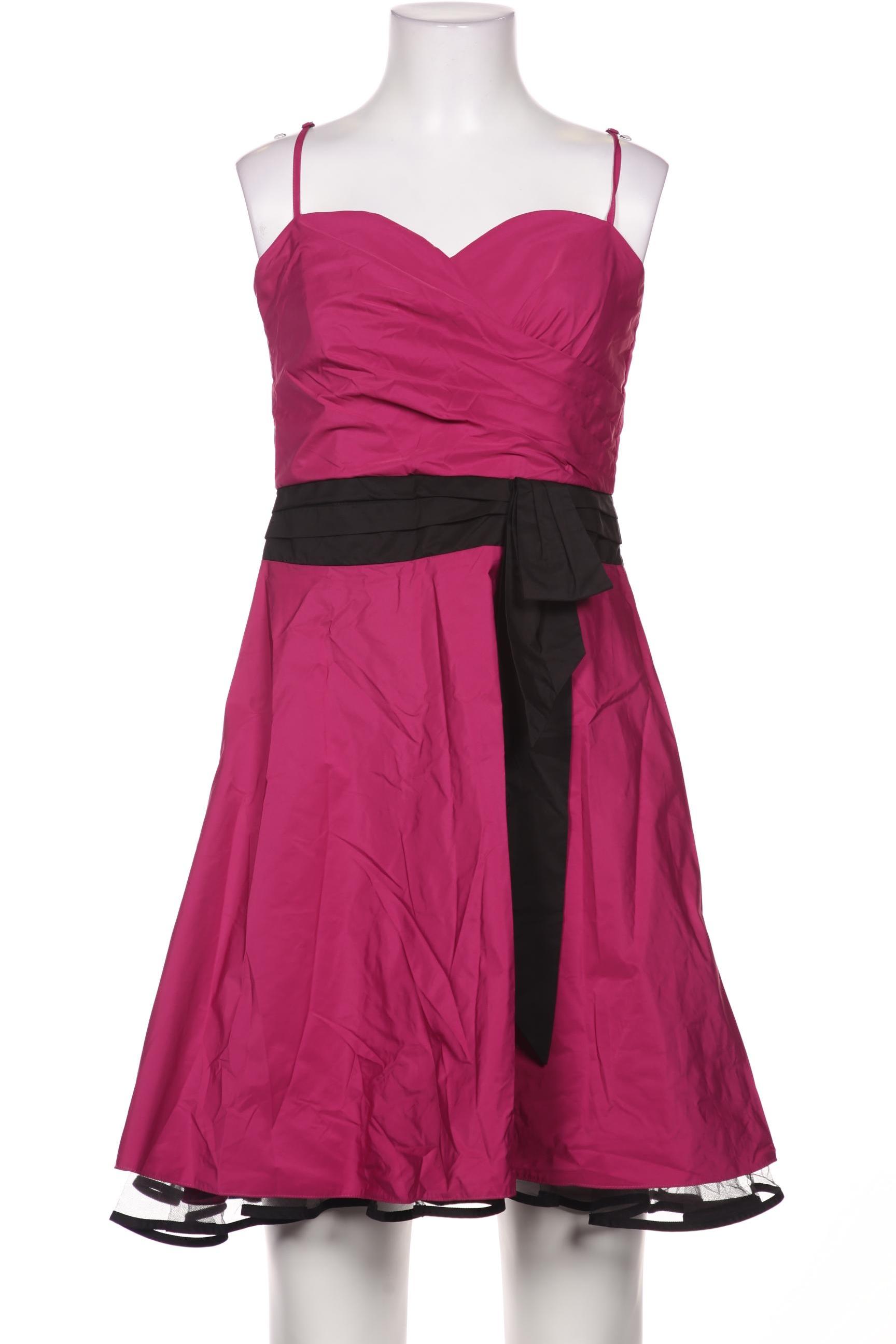 

Vera Mont Damen Kleid, pink, Gr. 36