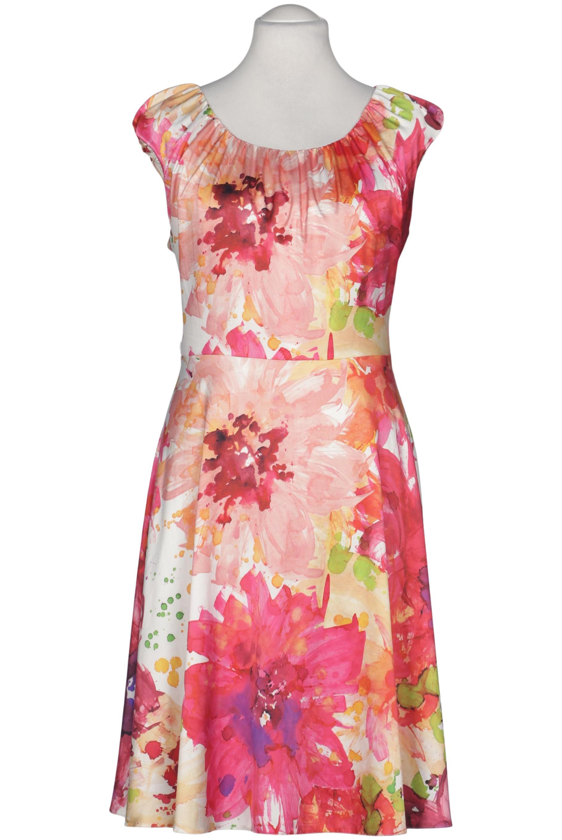 

Vera Mont Damen Kleid, mehrfarbig, Gr. 46