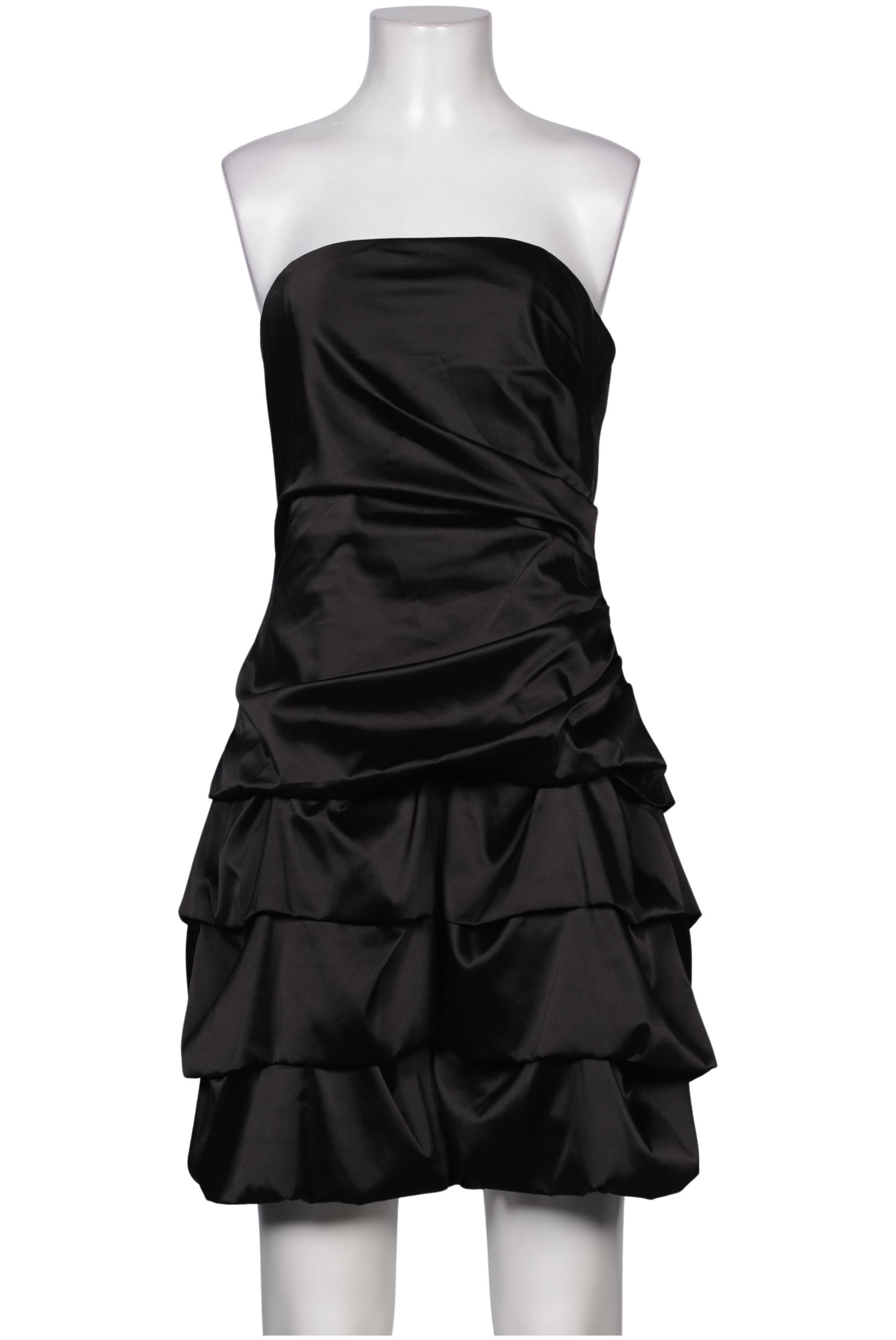 

Vera Mont Damen Kleid, schwarz, Gr. 38