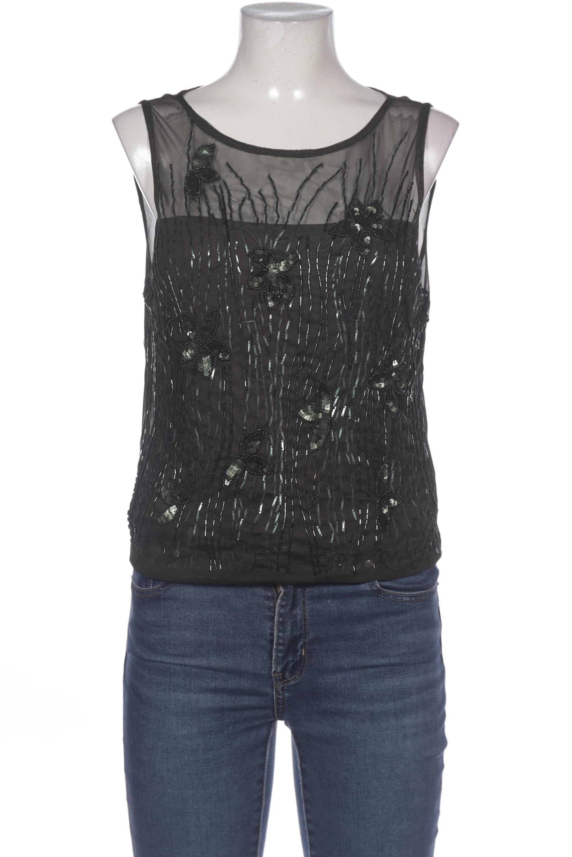 

Vera Mont Damen Top, grün, Gr. 40