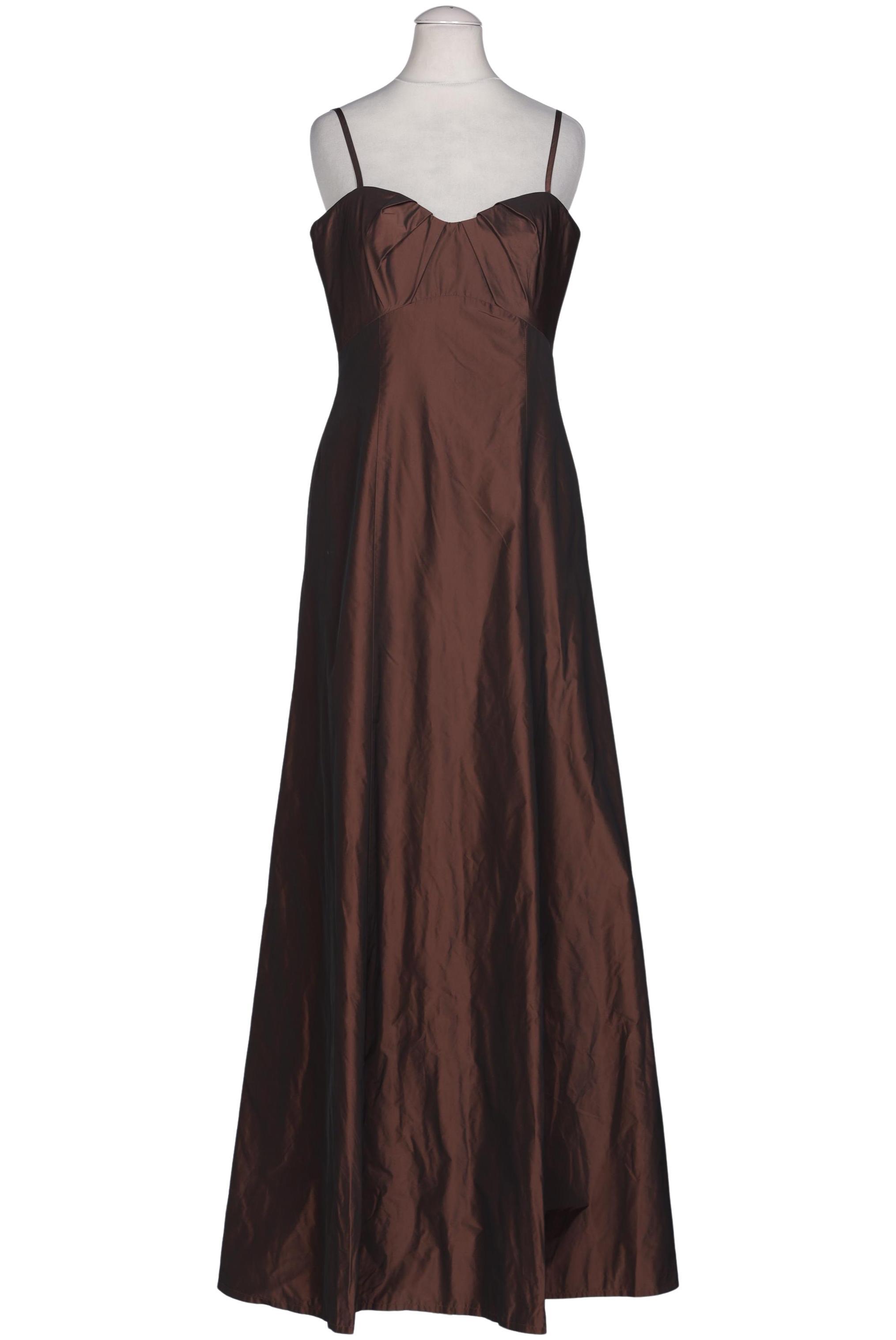 

Vera Mont Damen Kleid, braun, Gr. 36