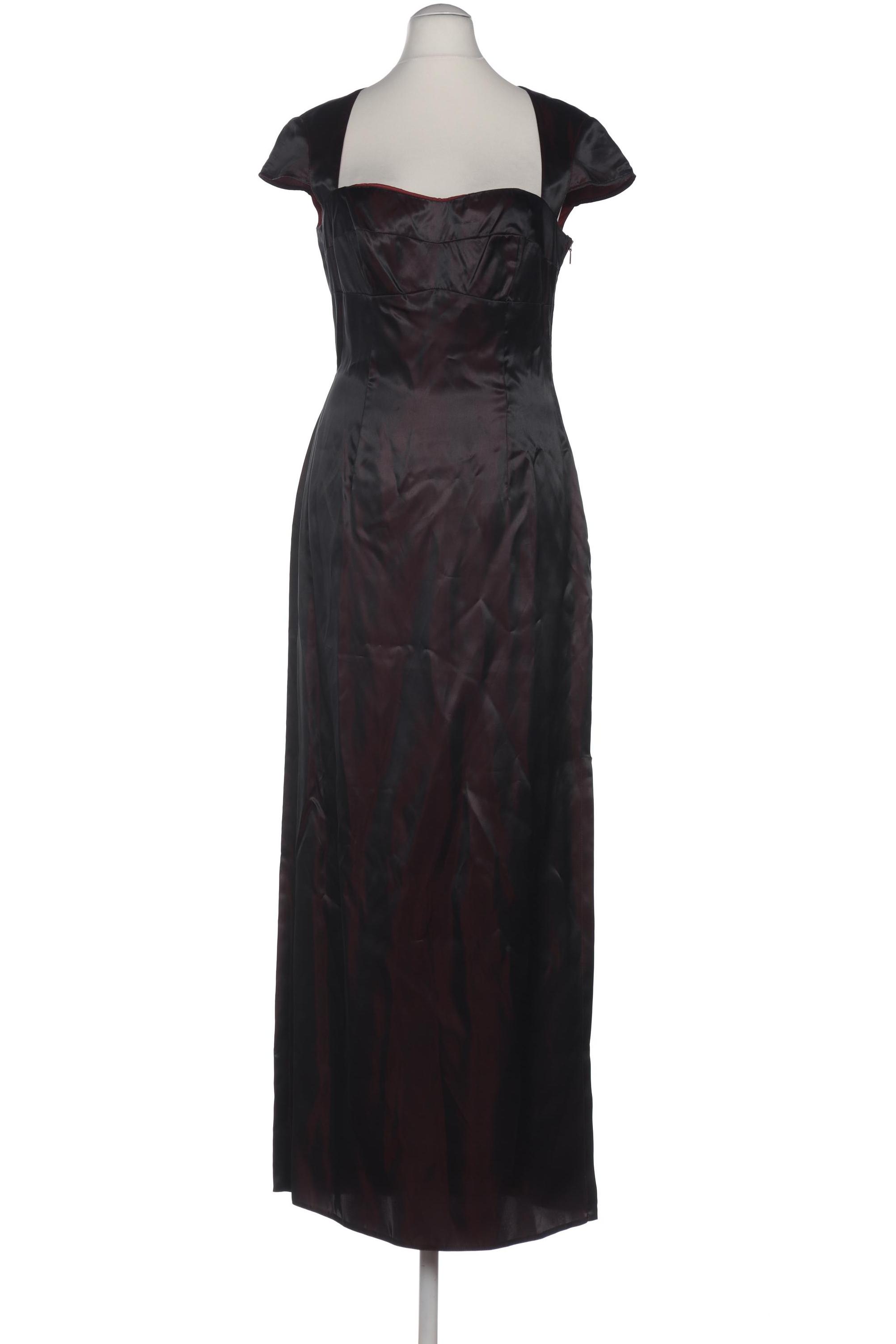 

Vera Mont Damen Kleid, bordeaux