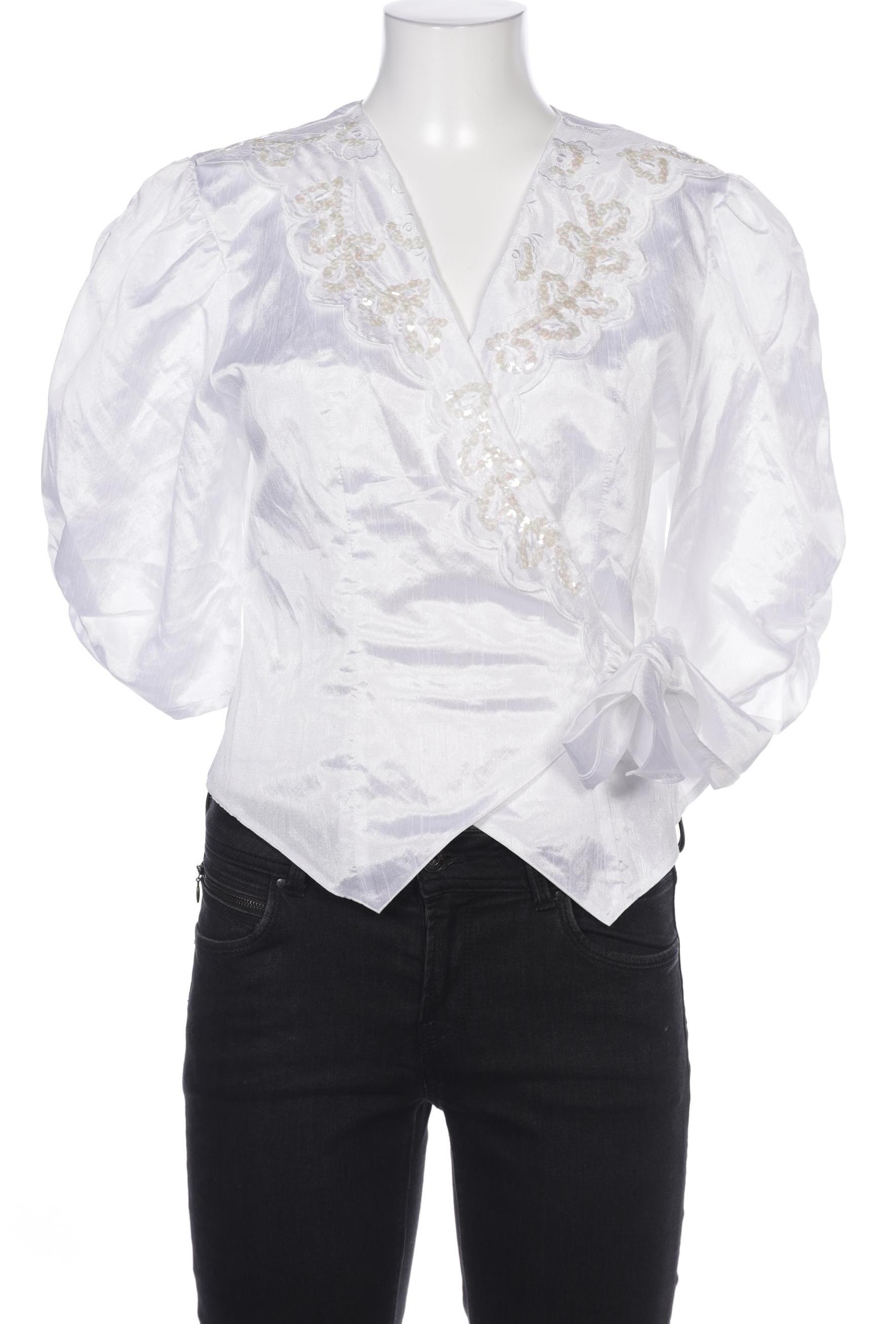 

Vera Mont Damen Bluse, weiß