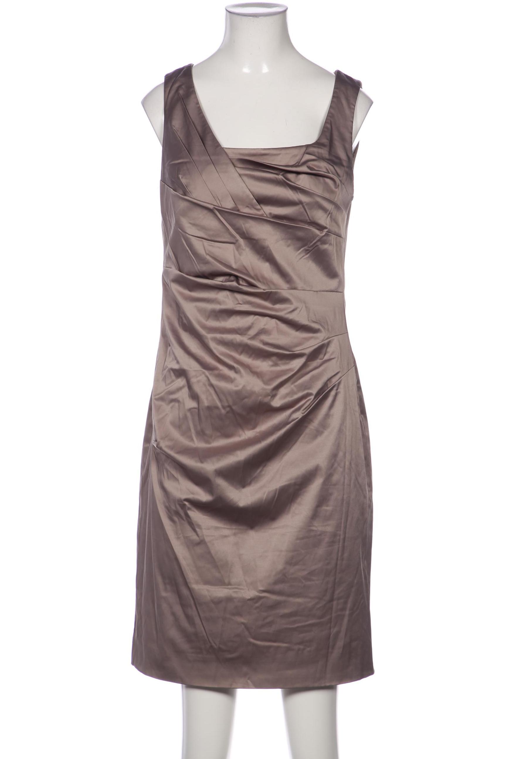 

Vera Mont Damen Kleid, braun