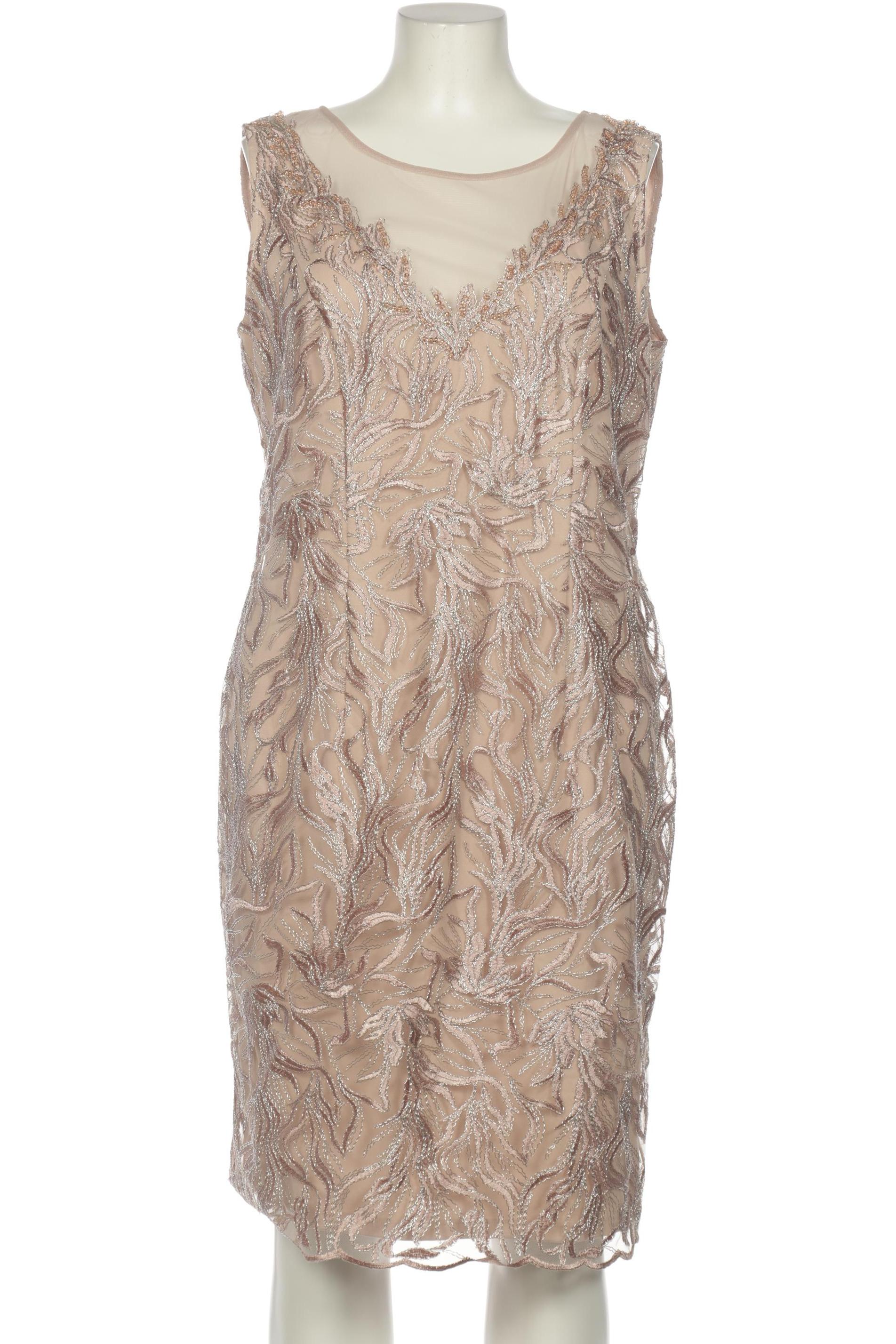 

Vera Mont Damen Kleid, pink, Gr. 46