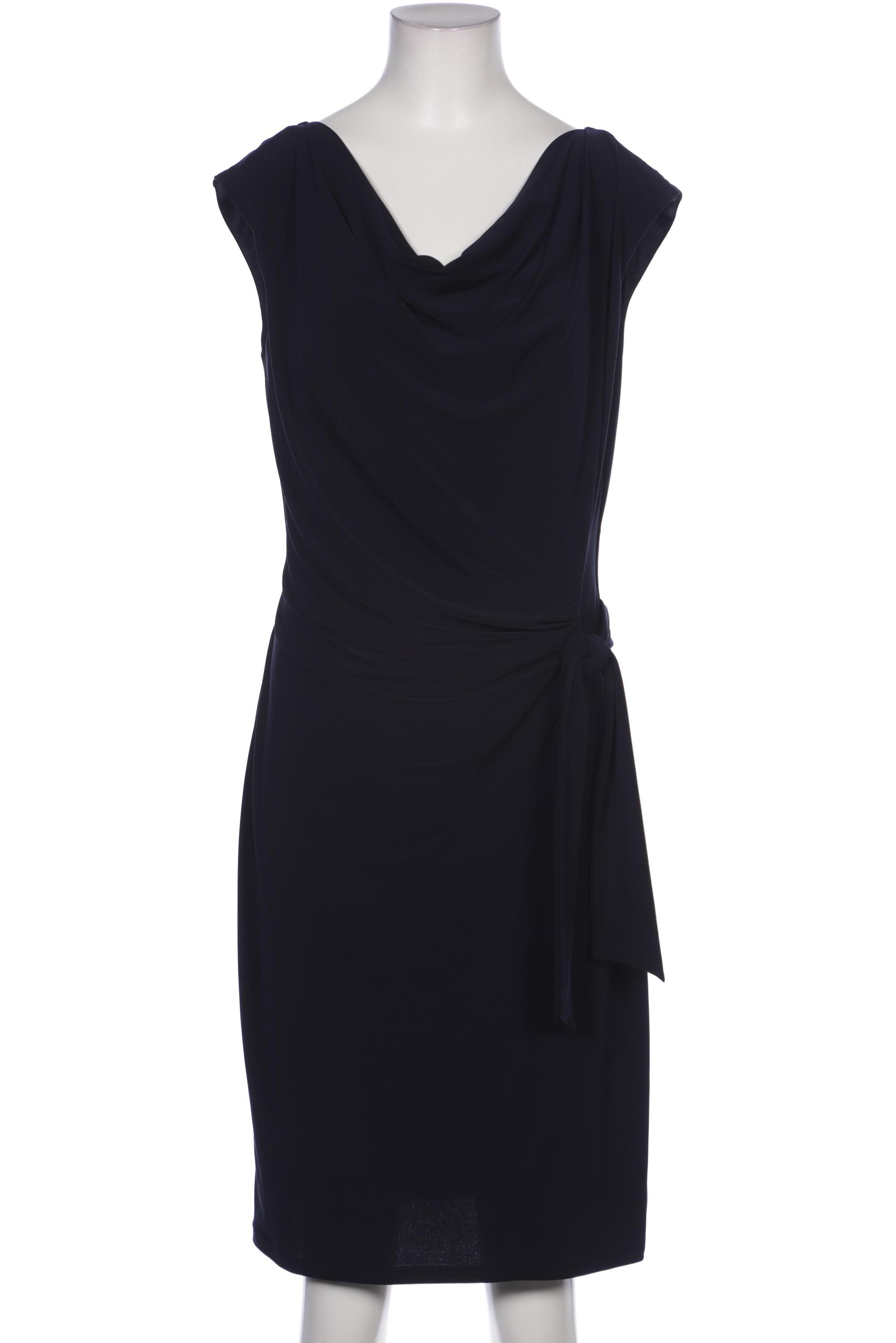 

Vera Mont Damen Kleid, marineblau, Gr. 40