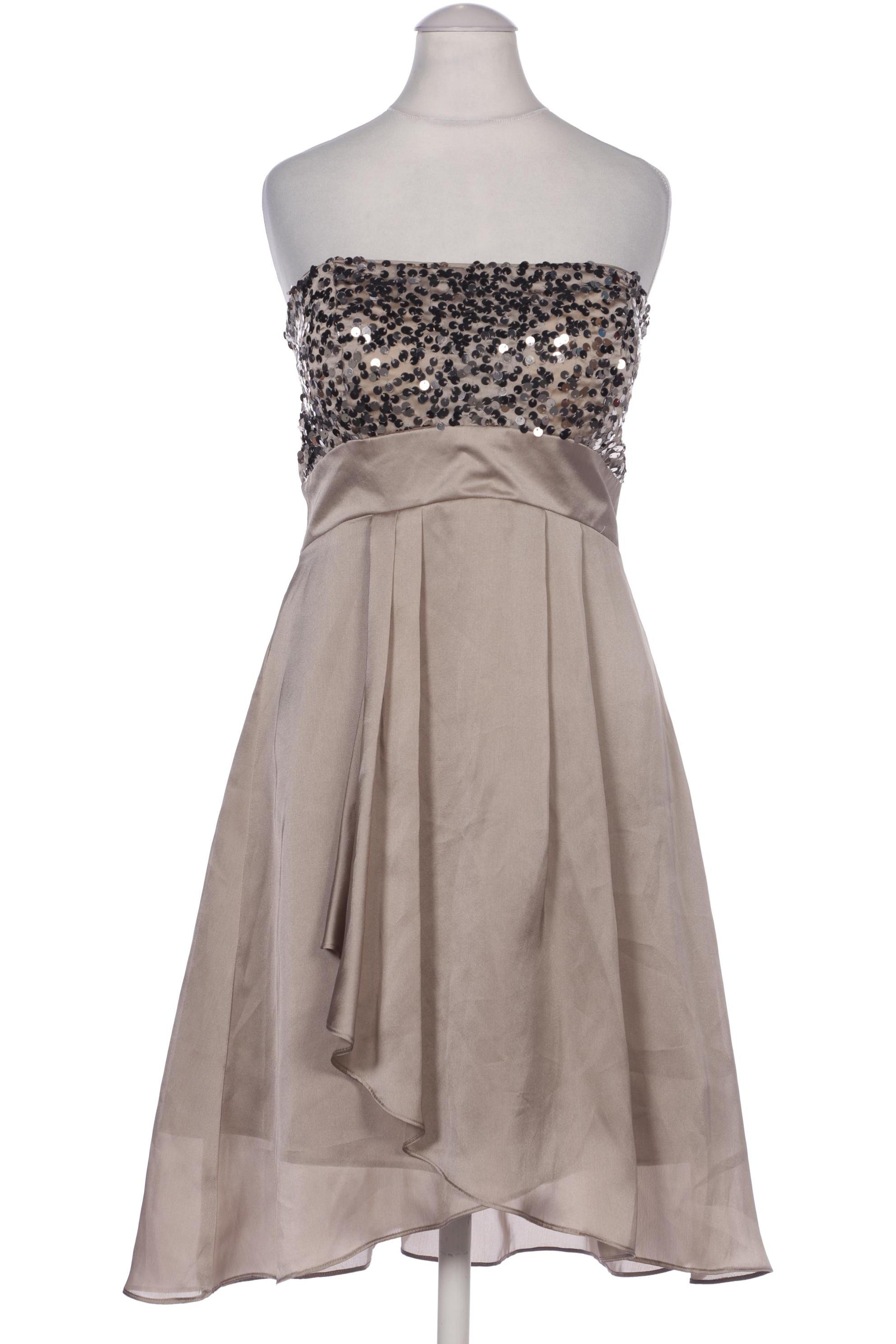 

Vera Mont Damen Kleid, beige, Gr. 36