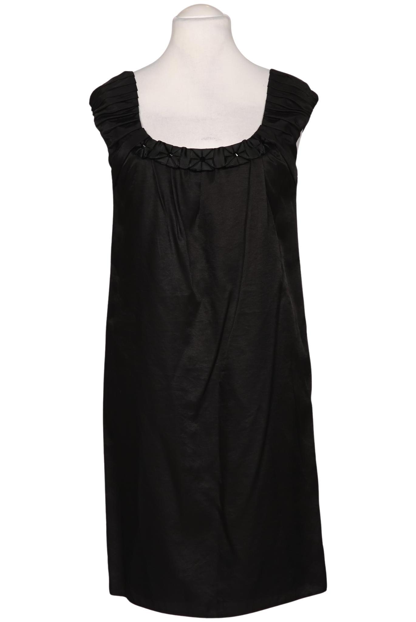 

Vera Mont Damen Kleid, schwarz, Gr. 40