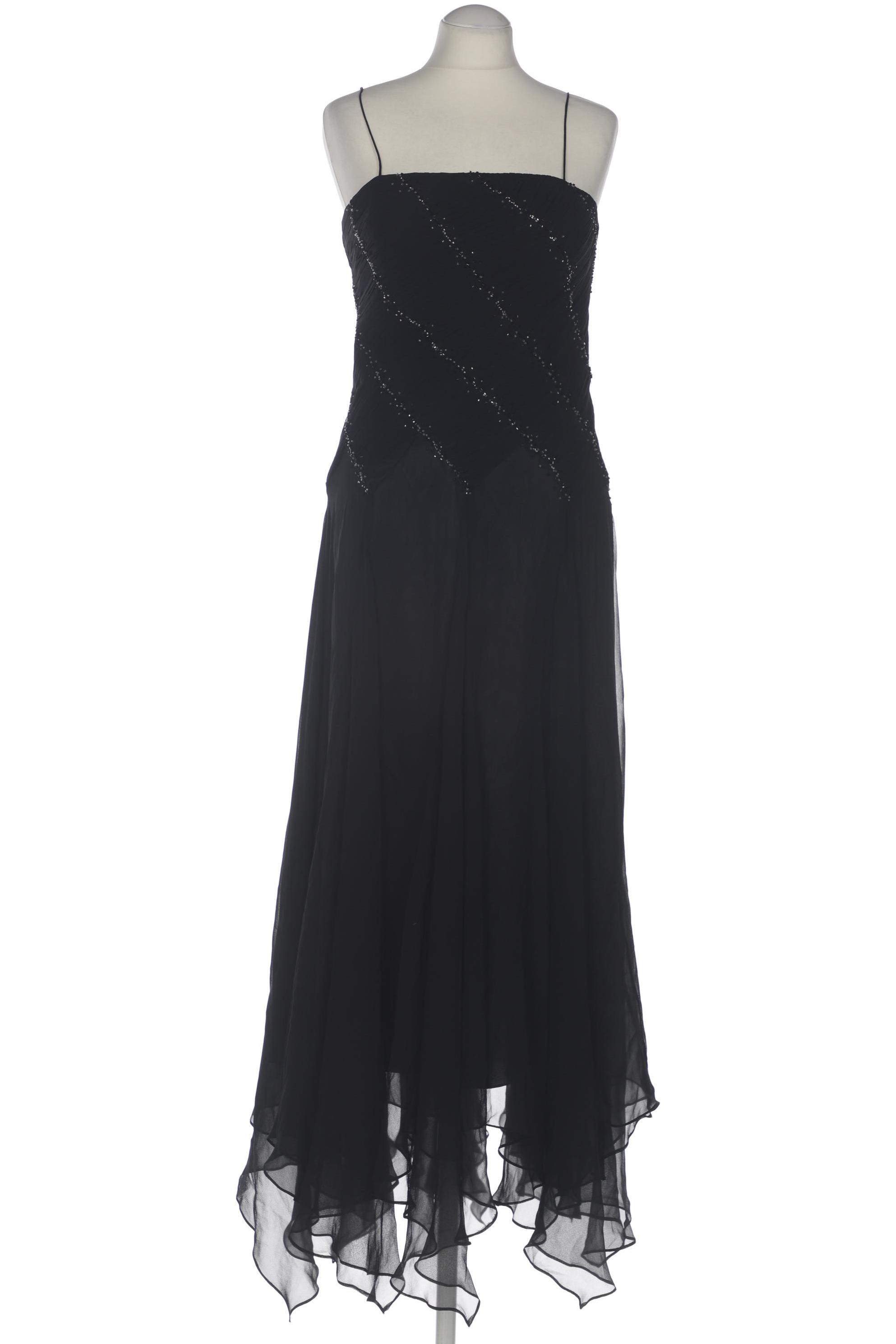 

Vera Mont Damen Kleid, schwarz, Gr. 38