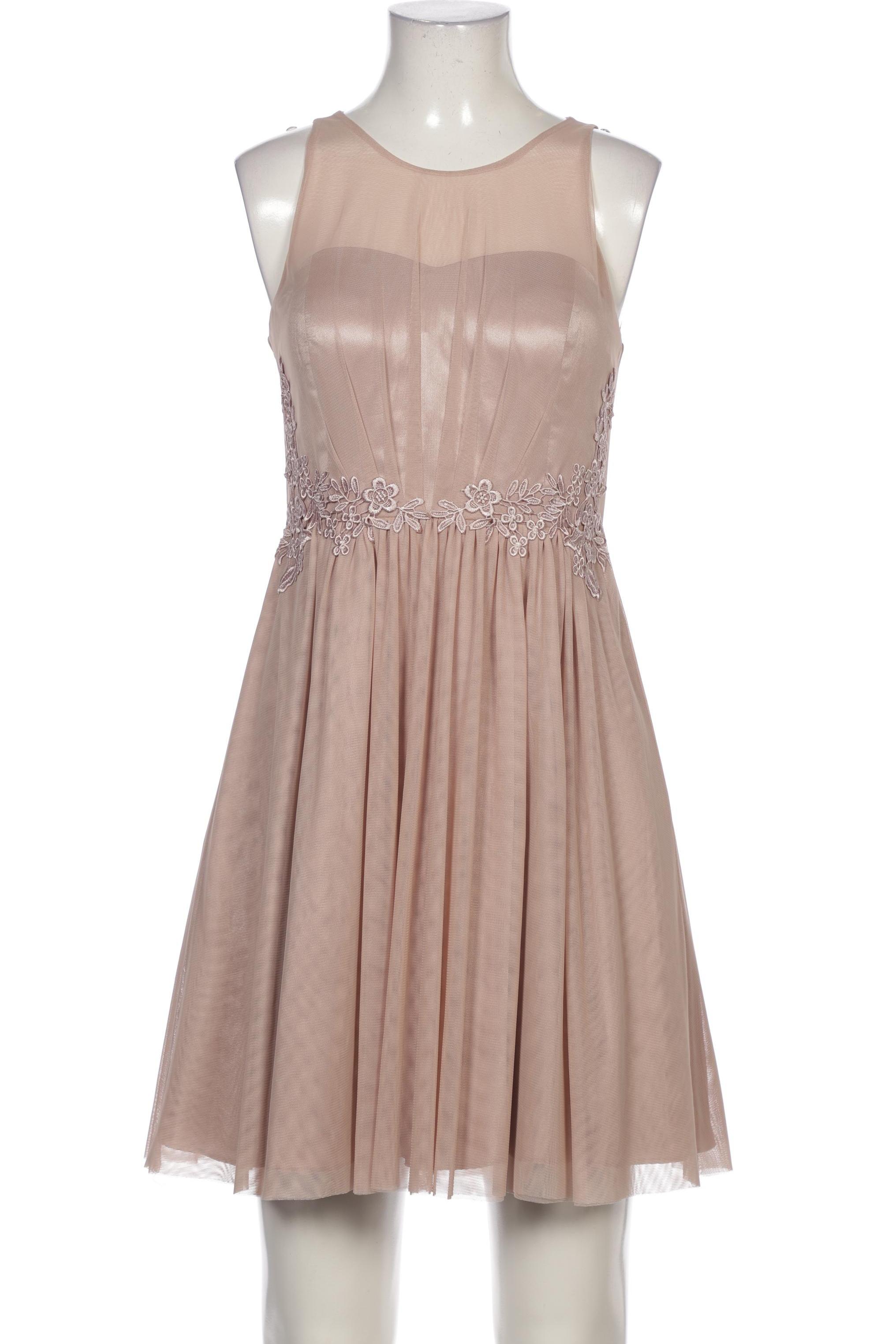 

Vera Mont Damen Kleid, beige, Gr. 34