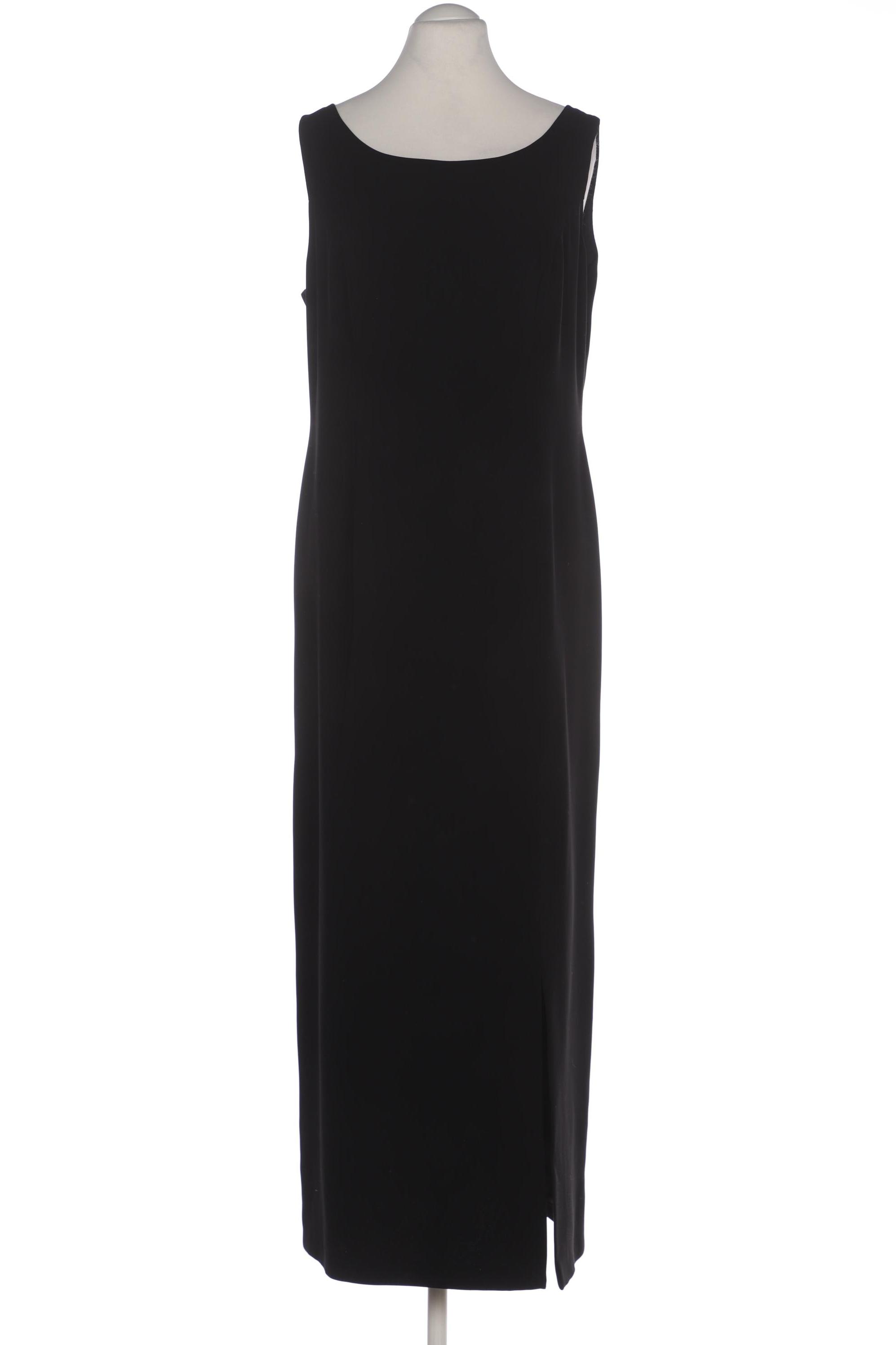 

Vera Mont Damen Kleid, schwarz, Gr. 46