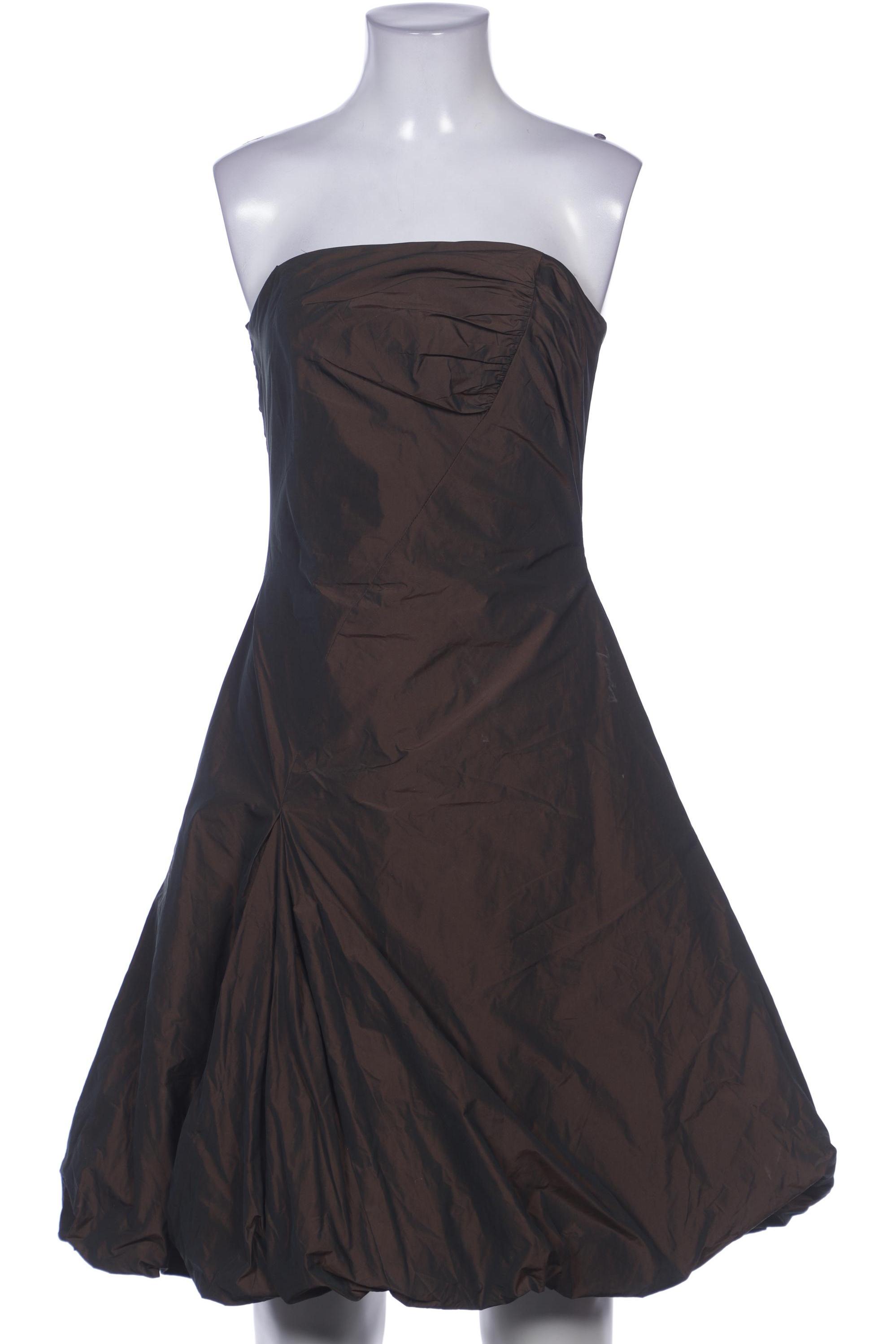 

Vera Mont Damen Kleid, braun, Gr. 34