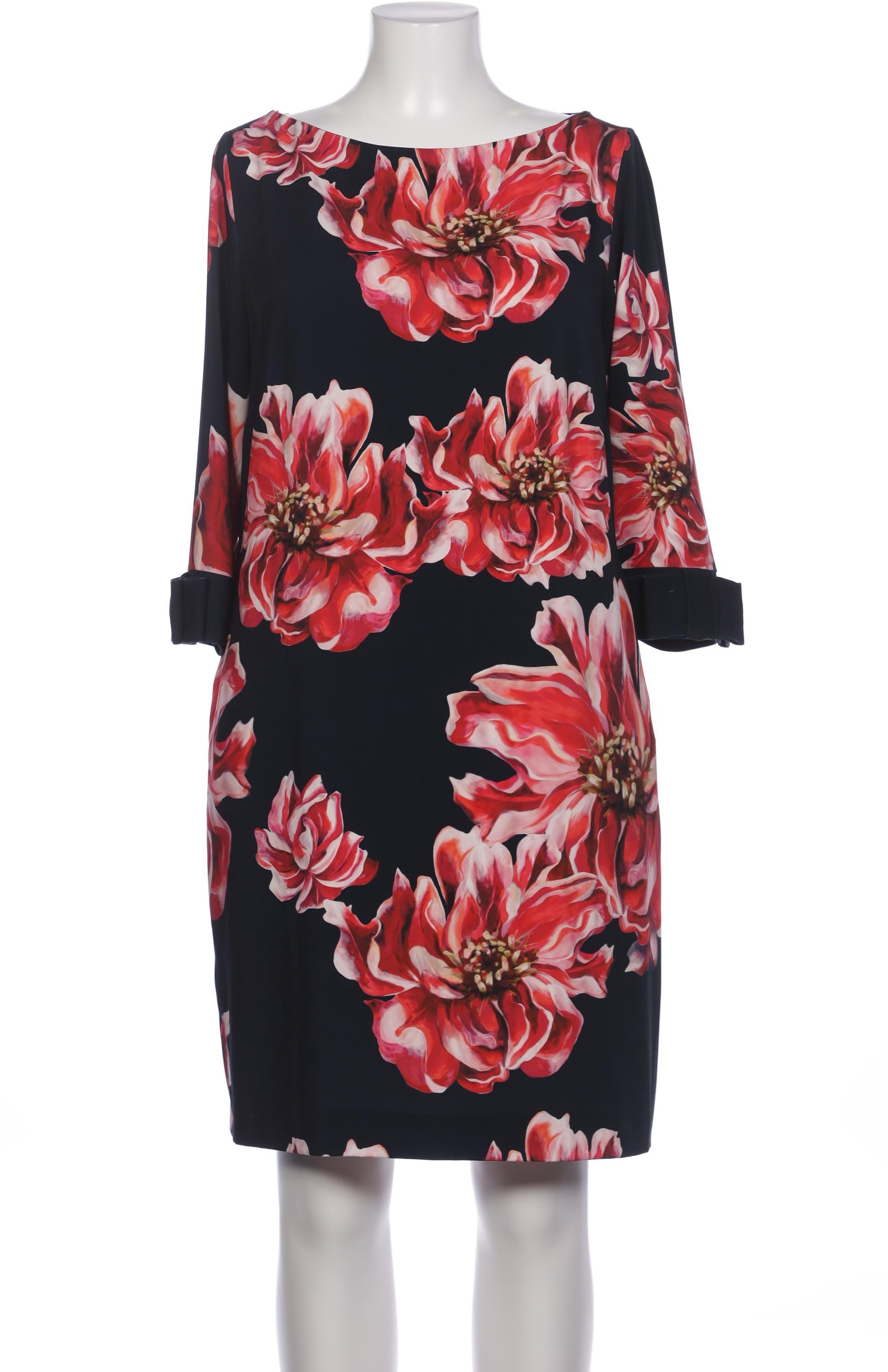 

Vera Mont Damen Kleid, marineblau, Gr. 44