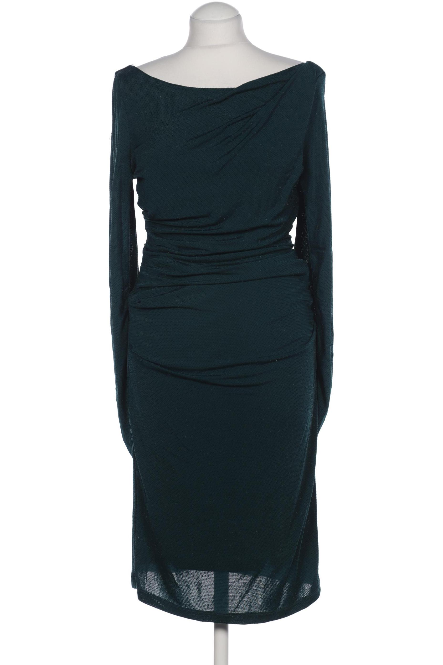 

Vera Mont Damen Kleid, grün, Gr. 40