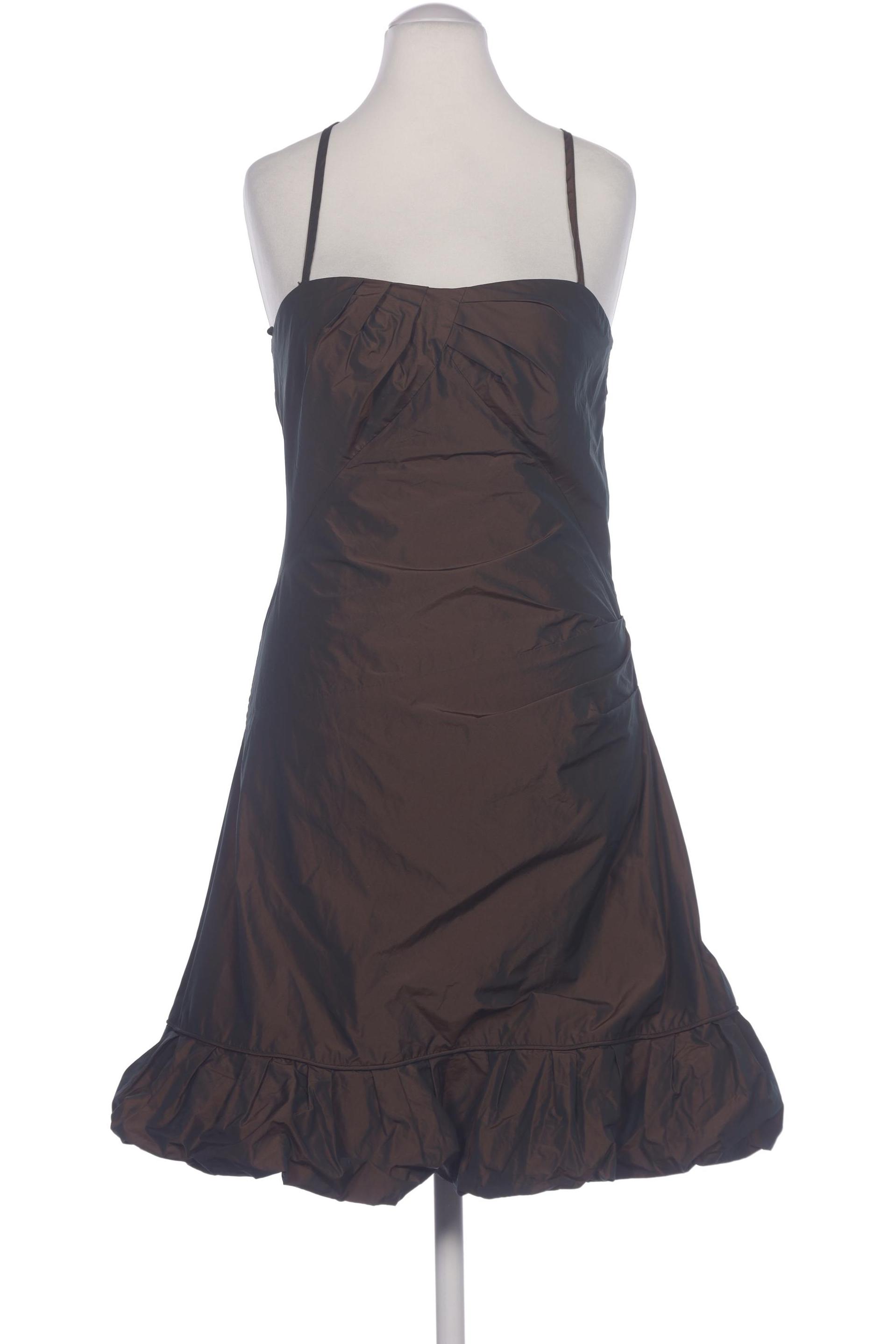 

Vera Mont Damen Kleid, braun, Gr. 38