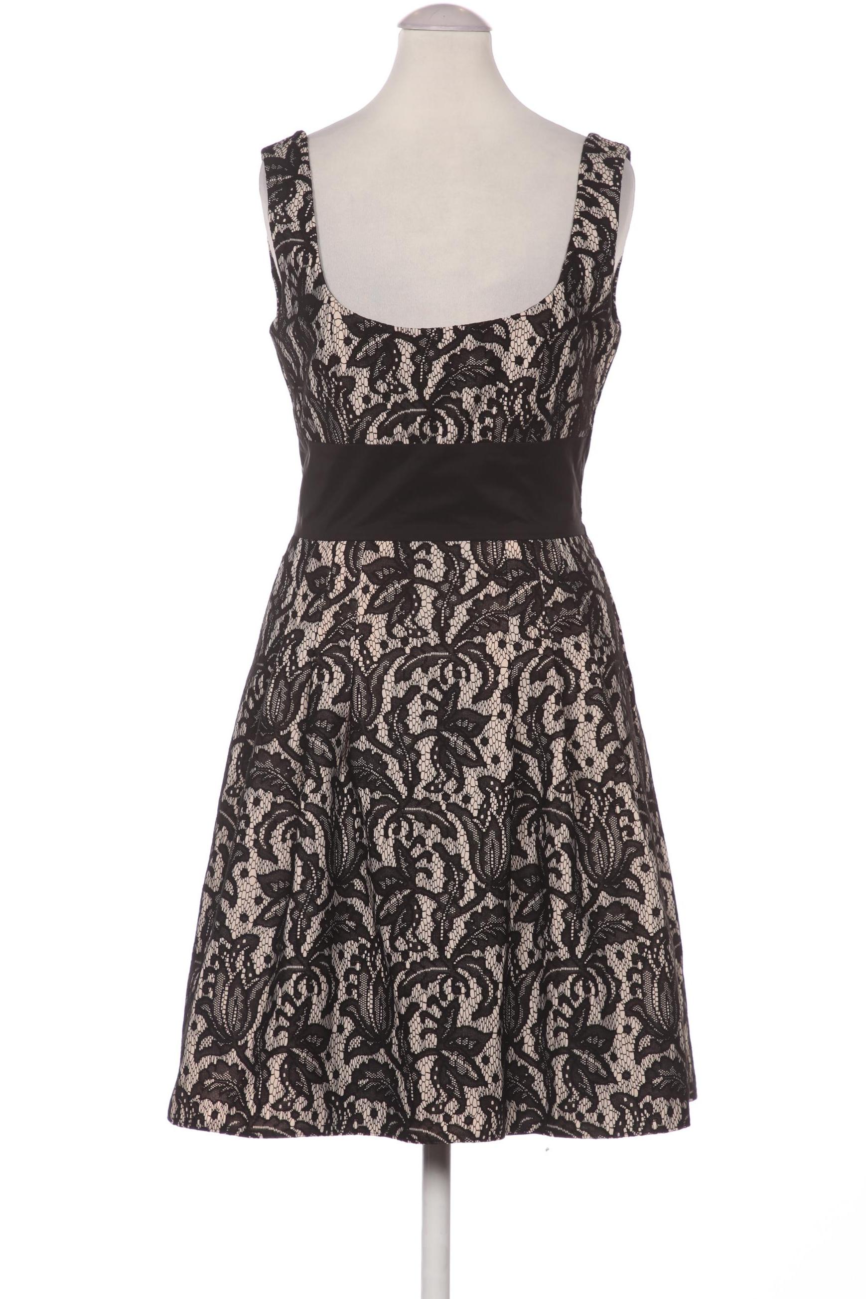 

Vera Mont Damen Kleid, schwarz, Gr. 32